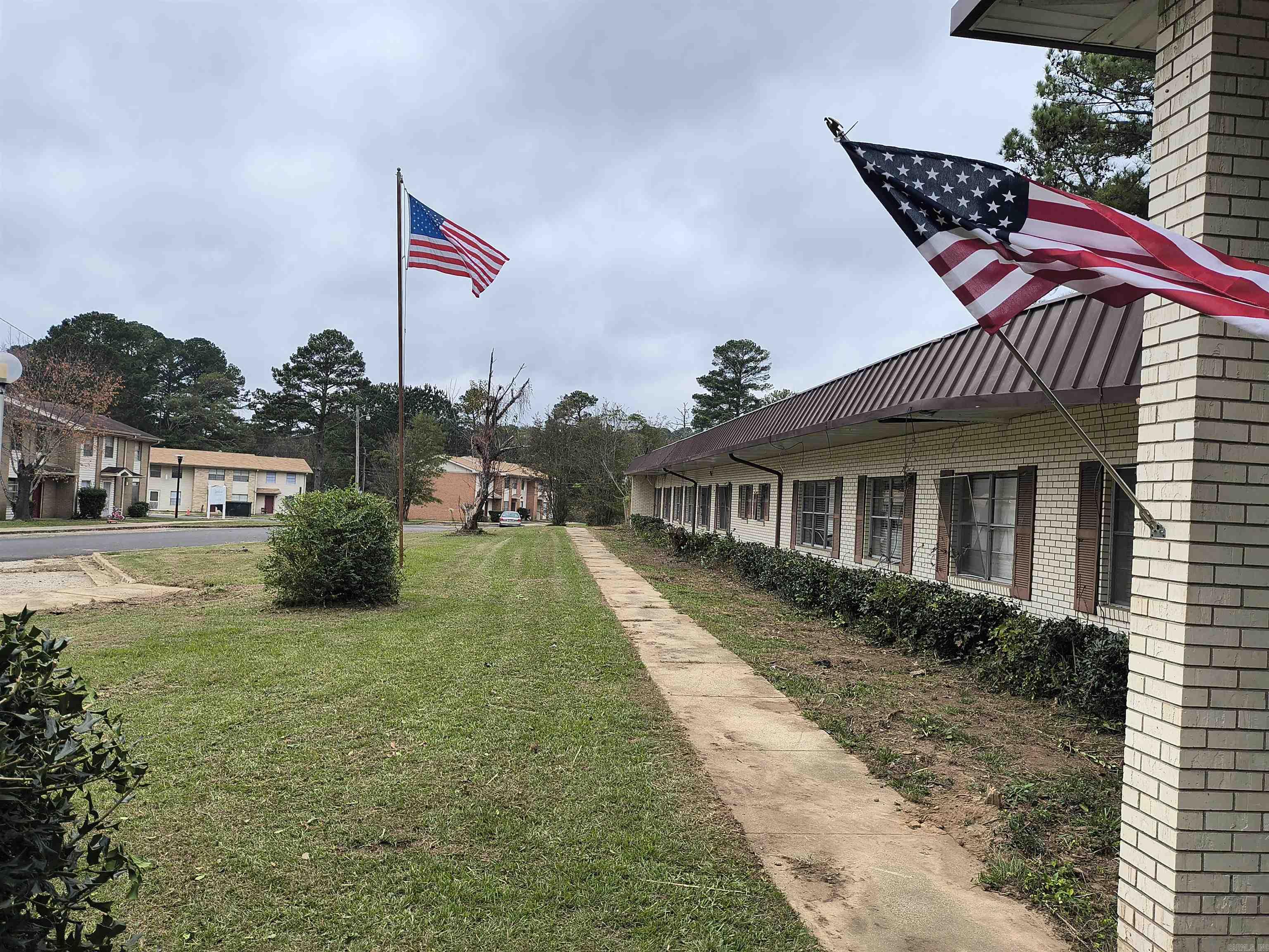 110 Hargett  El Dorado, AR