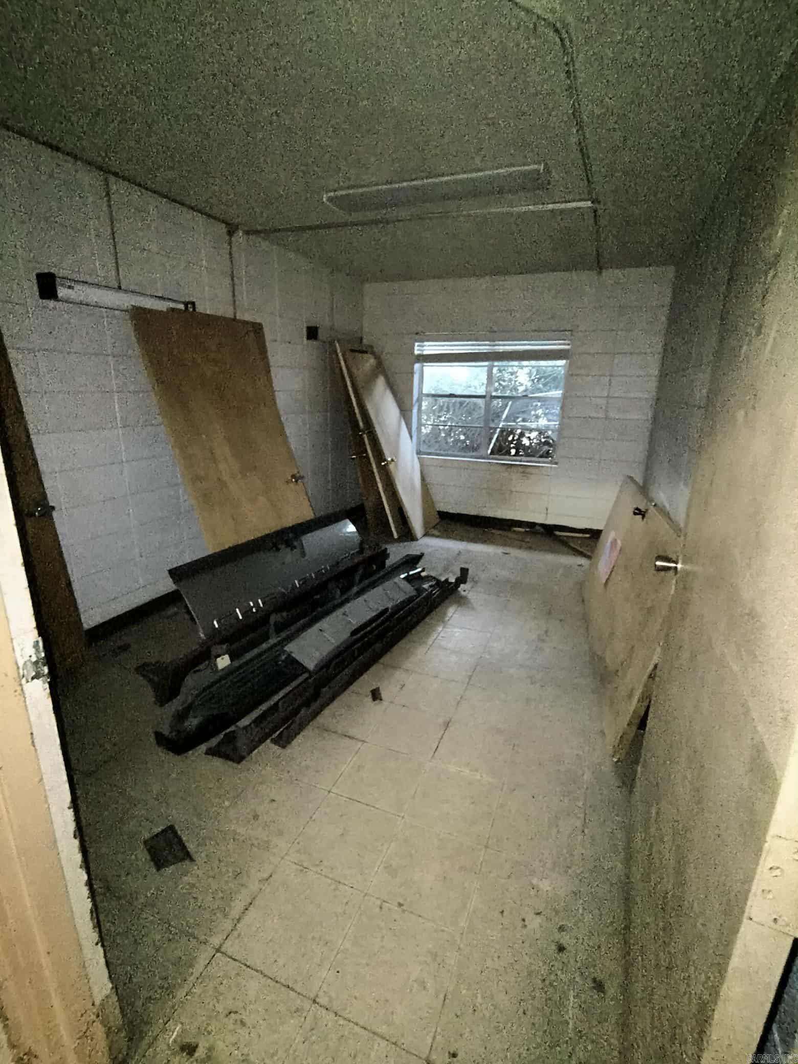 110 Hargett  El Dorado, AR