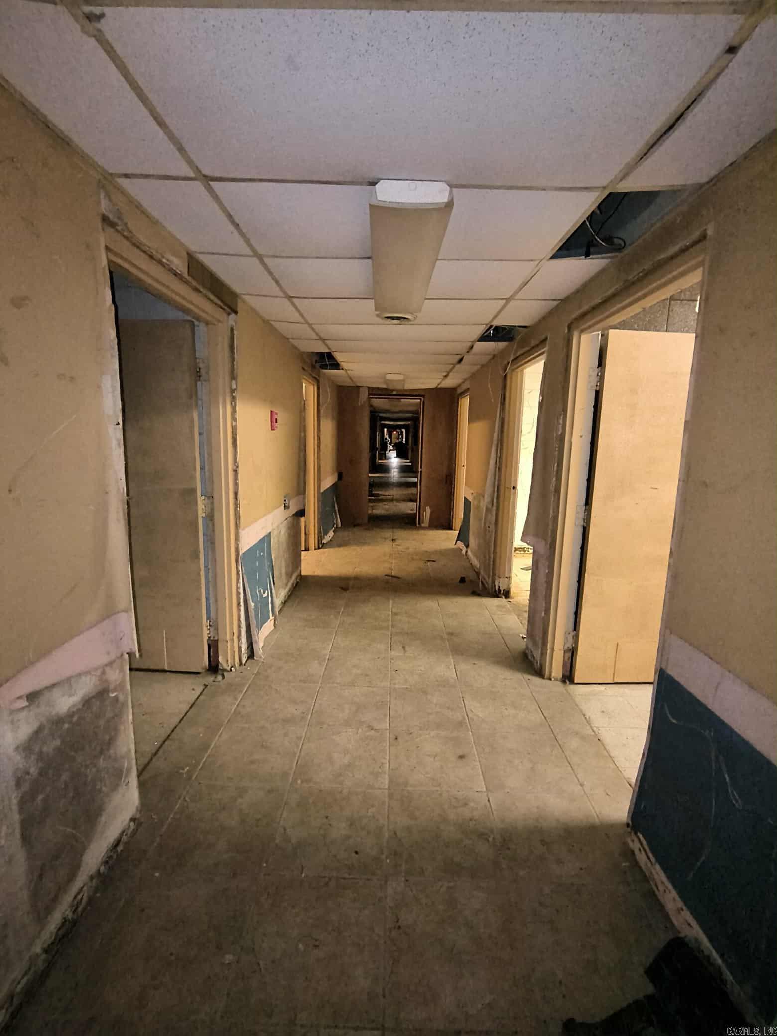 110 Hargett  El Dorado, AR