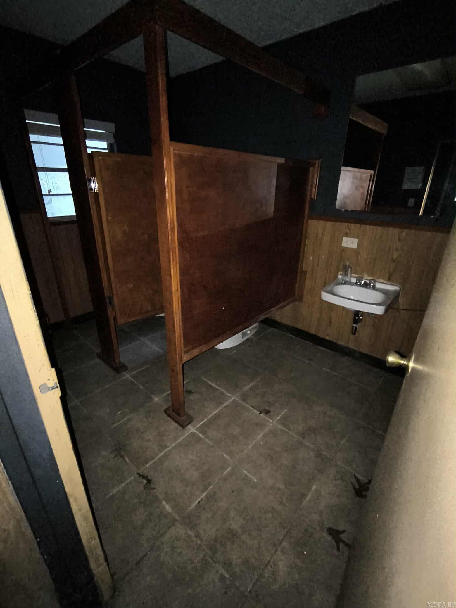 110 Hargett  El Dorado, AR