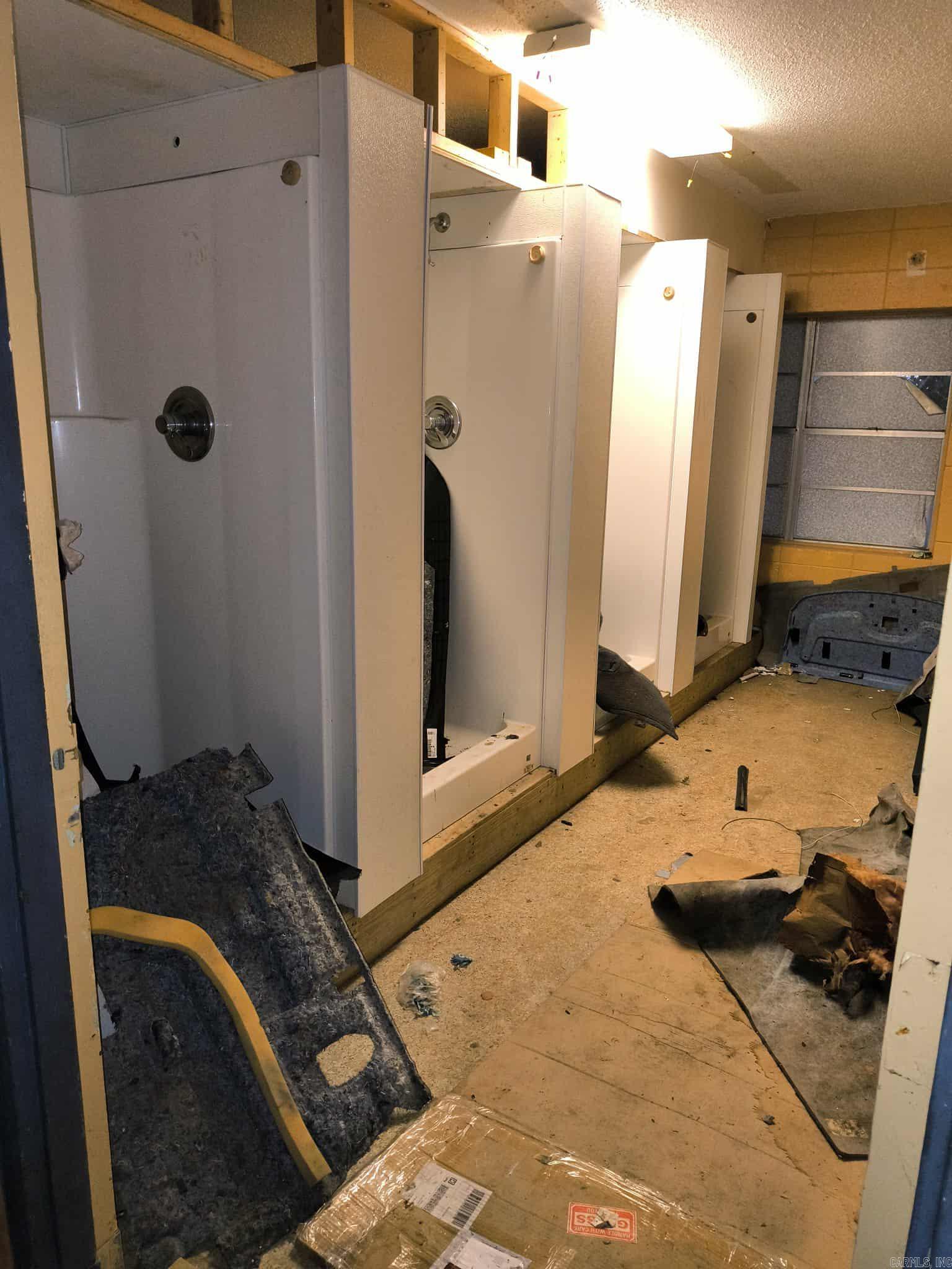 110 Hargett  El Dorado, AR