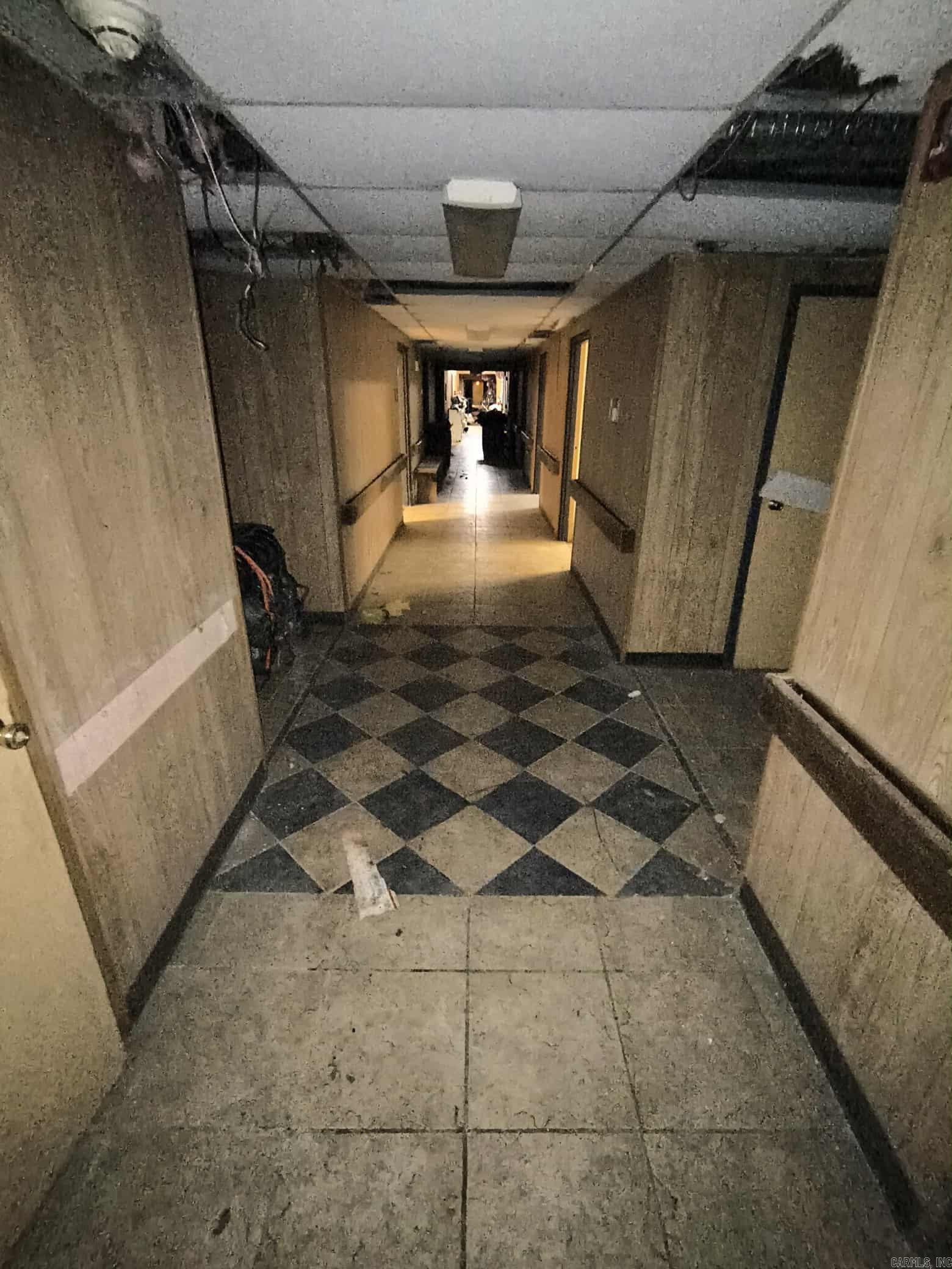 110 Hargett  El Dorado, AR