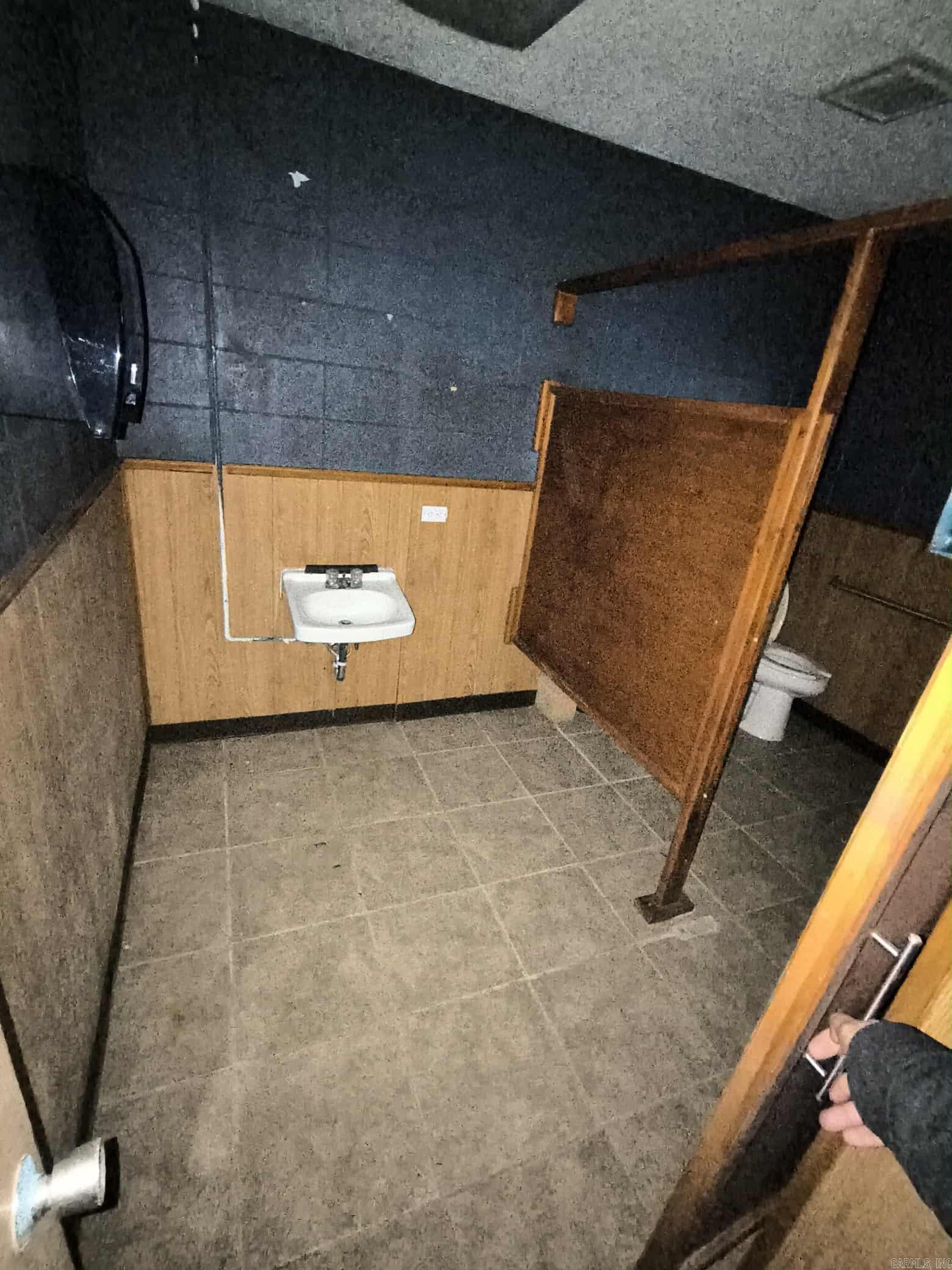 110 Hargett  El Dorado, AR