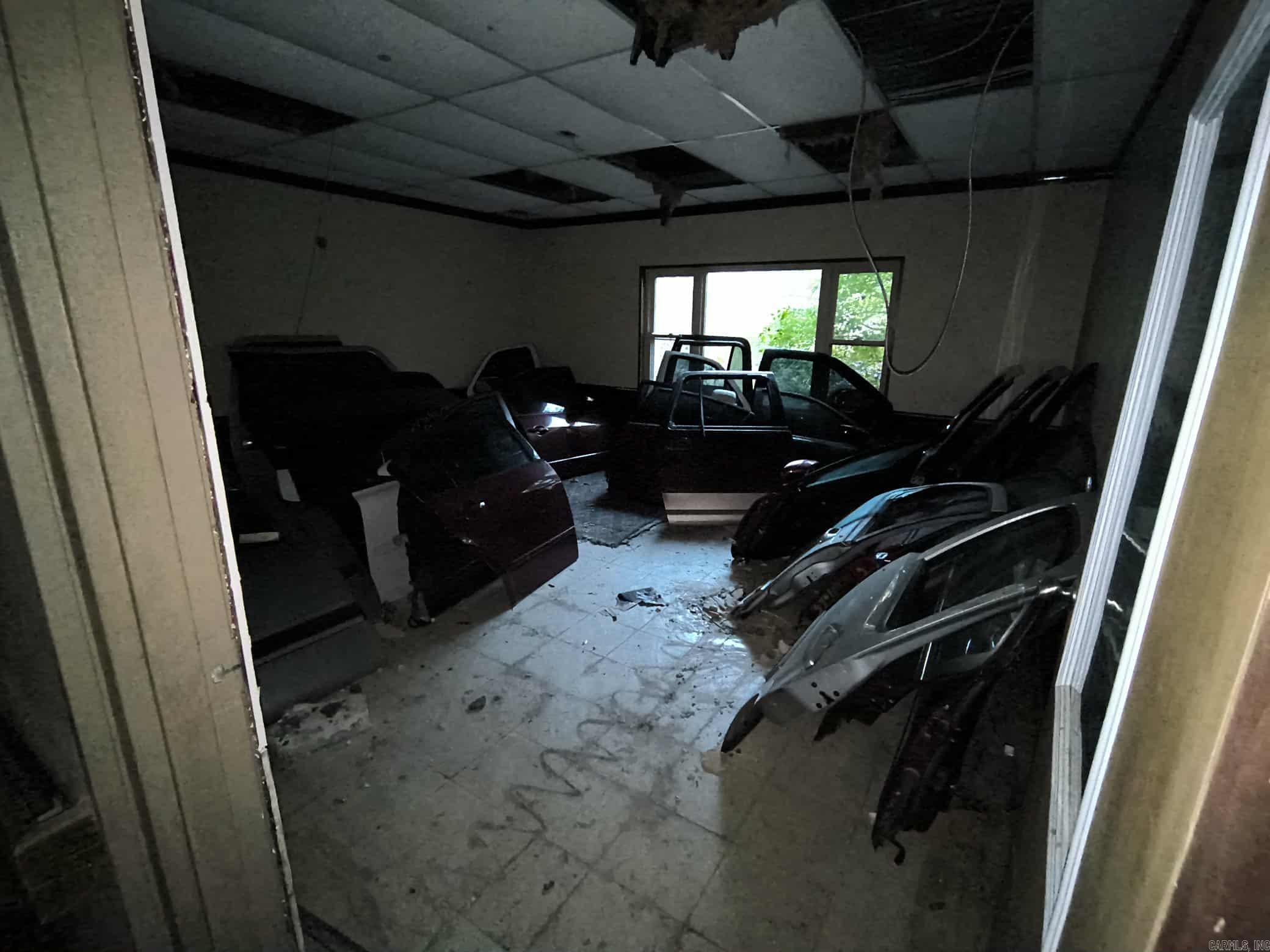 110 Hargett  El Dorado, AR