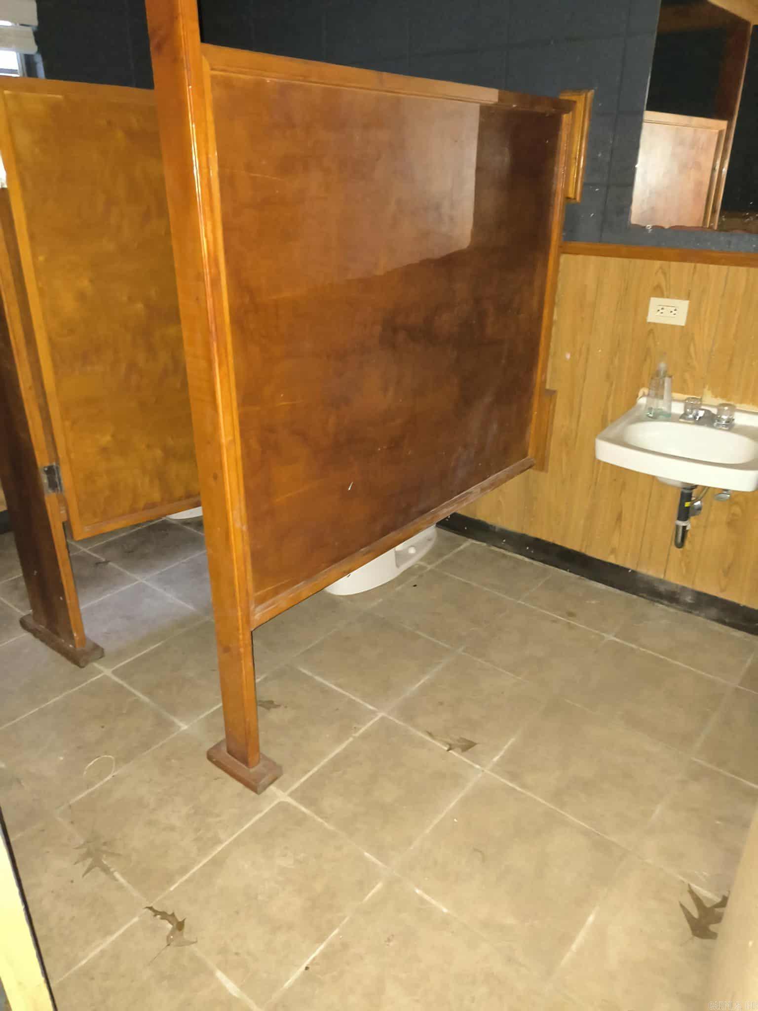 110 Hargett  El Dorado, AR