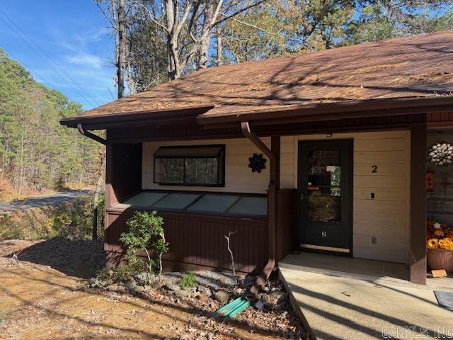 2 Tomisa Lane  Hot Springs Village, AR