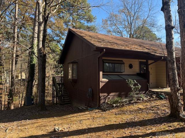 2 Tomisa Lane  Hot Springs Village, AR