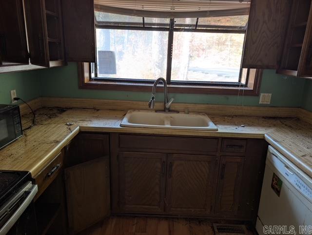 2 Tomisa Lane  Hot Springs Village, AR