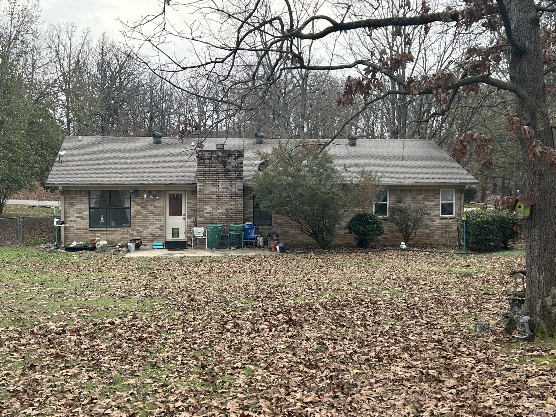 40 Sunset  Cabot, AR