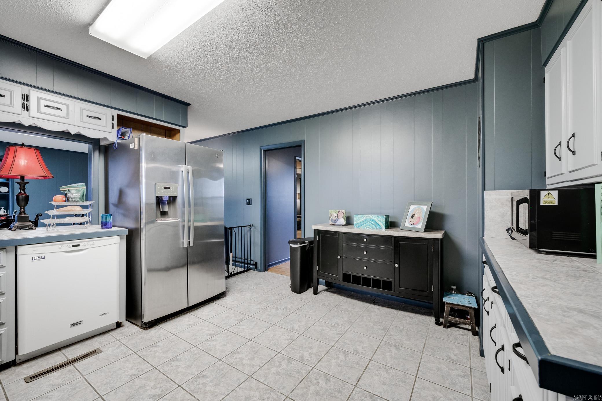 244 Walker Cutoff  Donaldson, AR