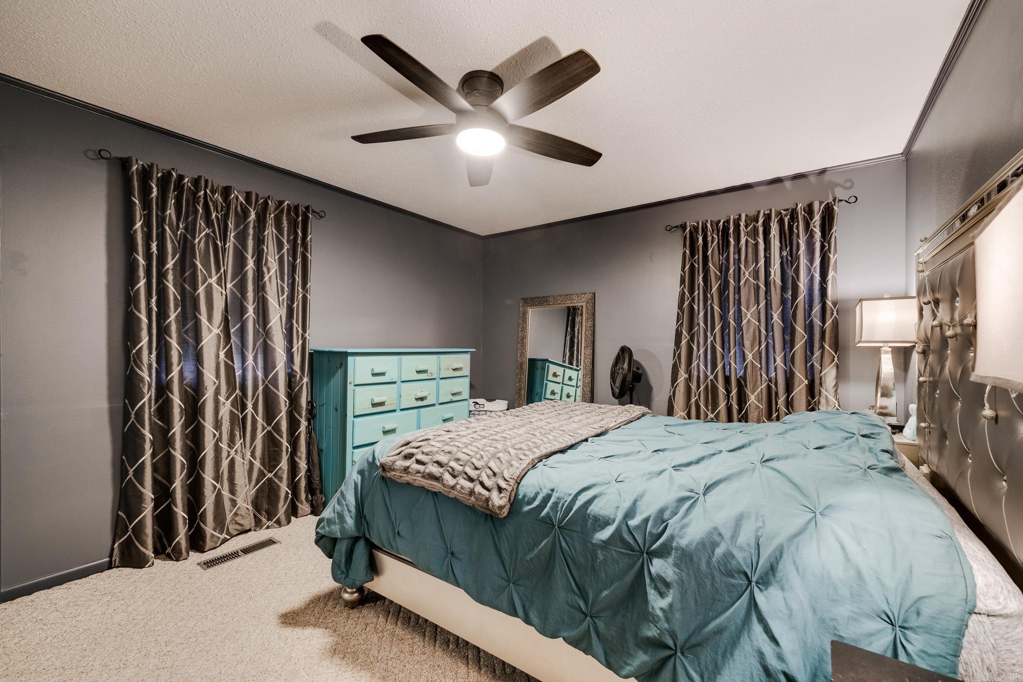 244 Walker Cutoff  Donaldson, AR