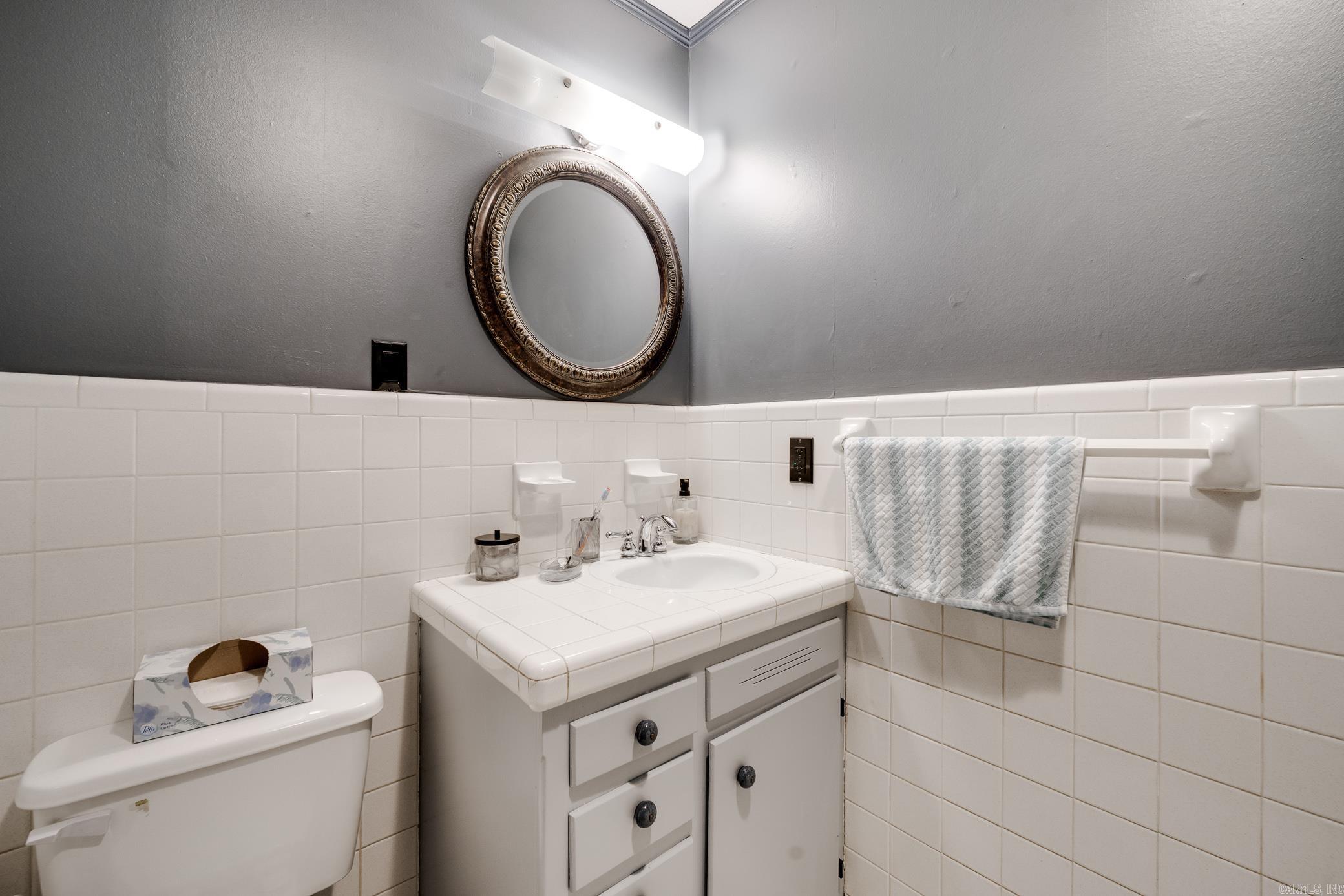 244 Walker Cutoff  Donaldson, AR