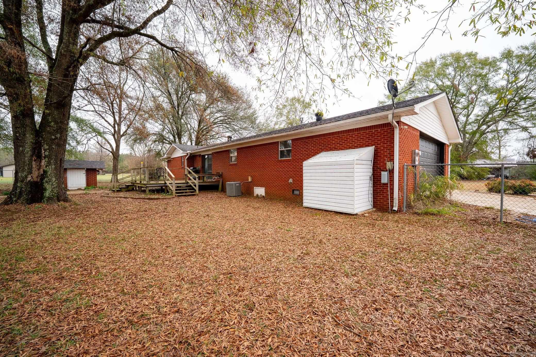 244 Walker Cutoff  Donaldson, AR