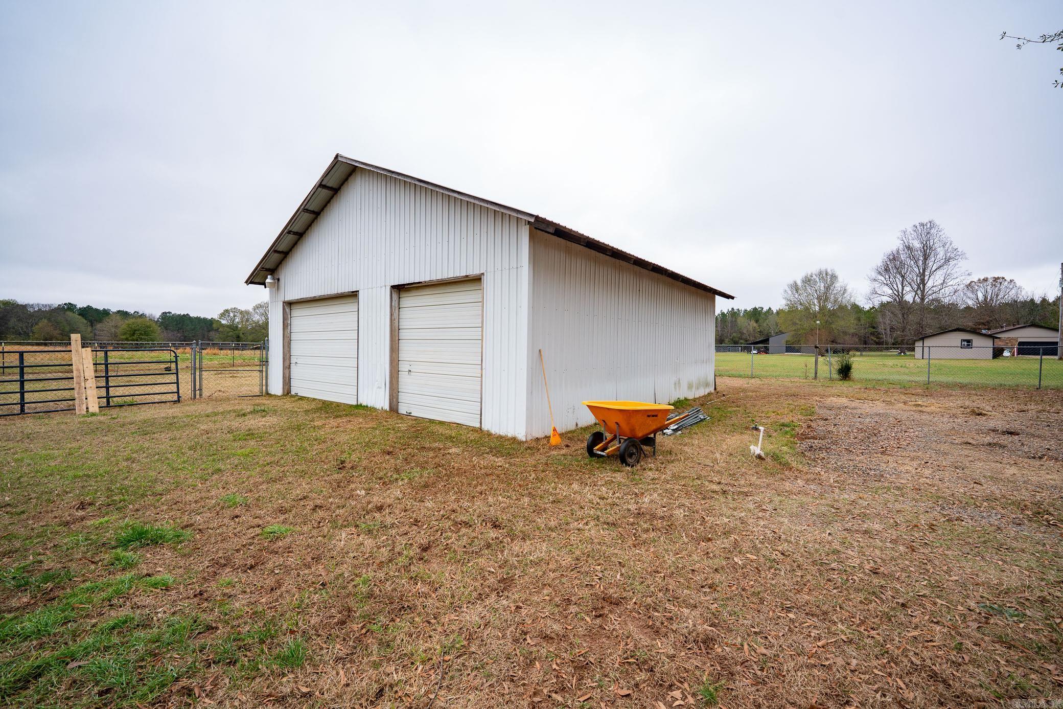 244 Walker Cutoff  Donaldson, AR