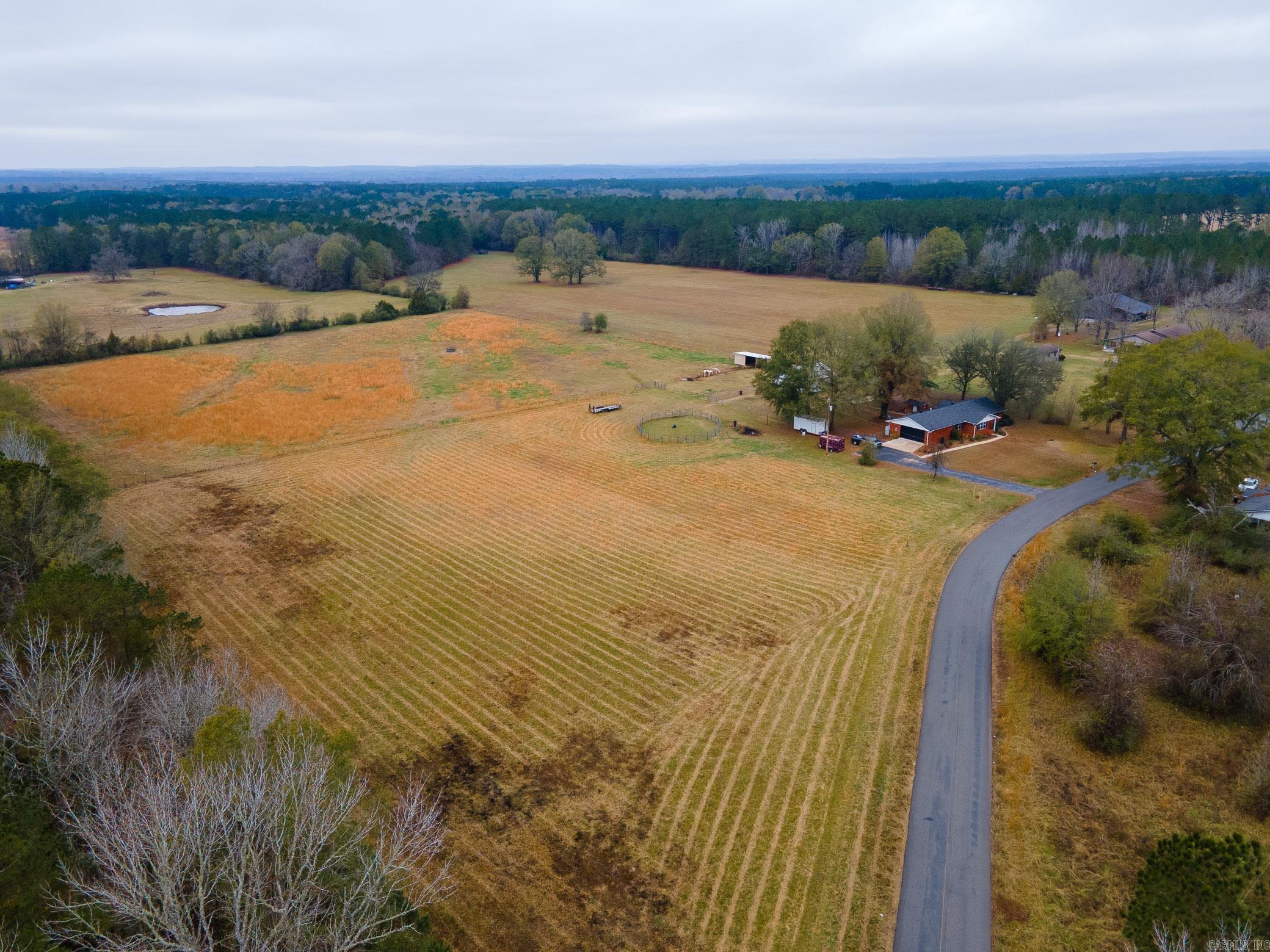 244 Walker Cutoff  Donaldson, AR