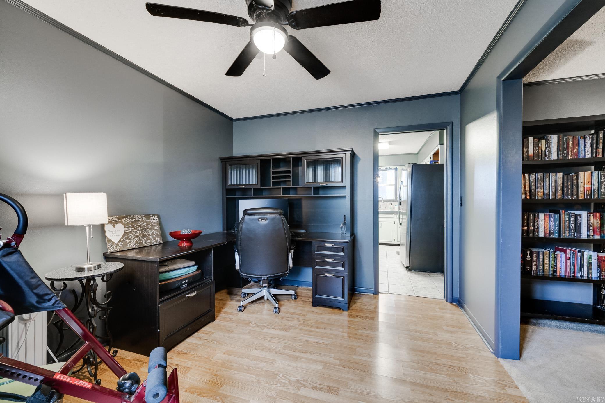 244 Walker Cutoff  Donaldson, AR