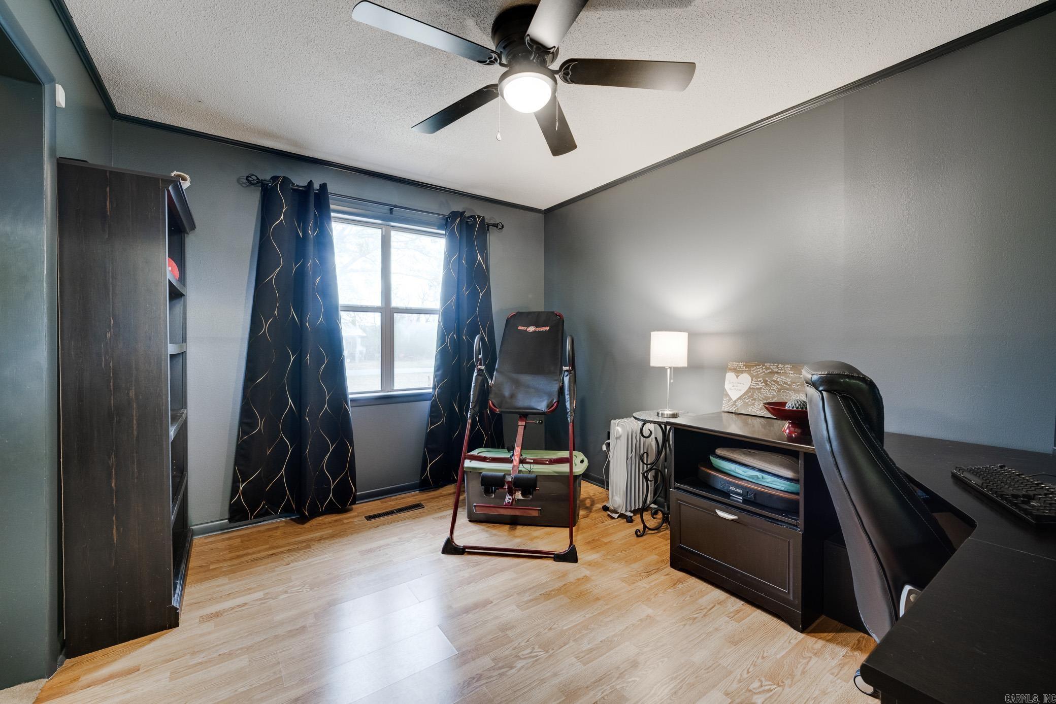 244 Walker Cutoff  Donaldson, AR