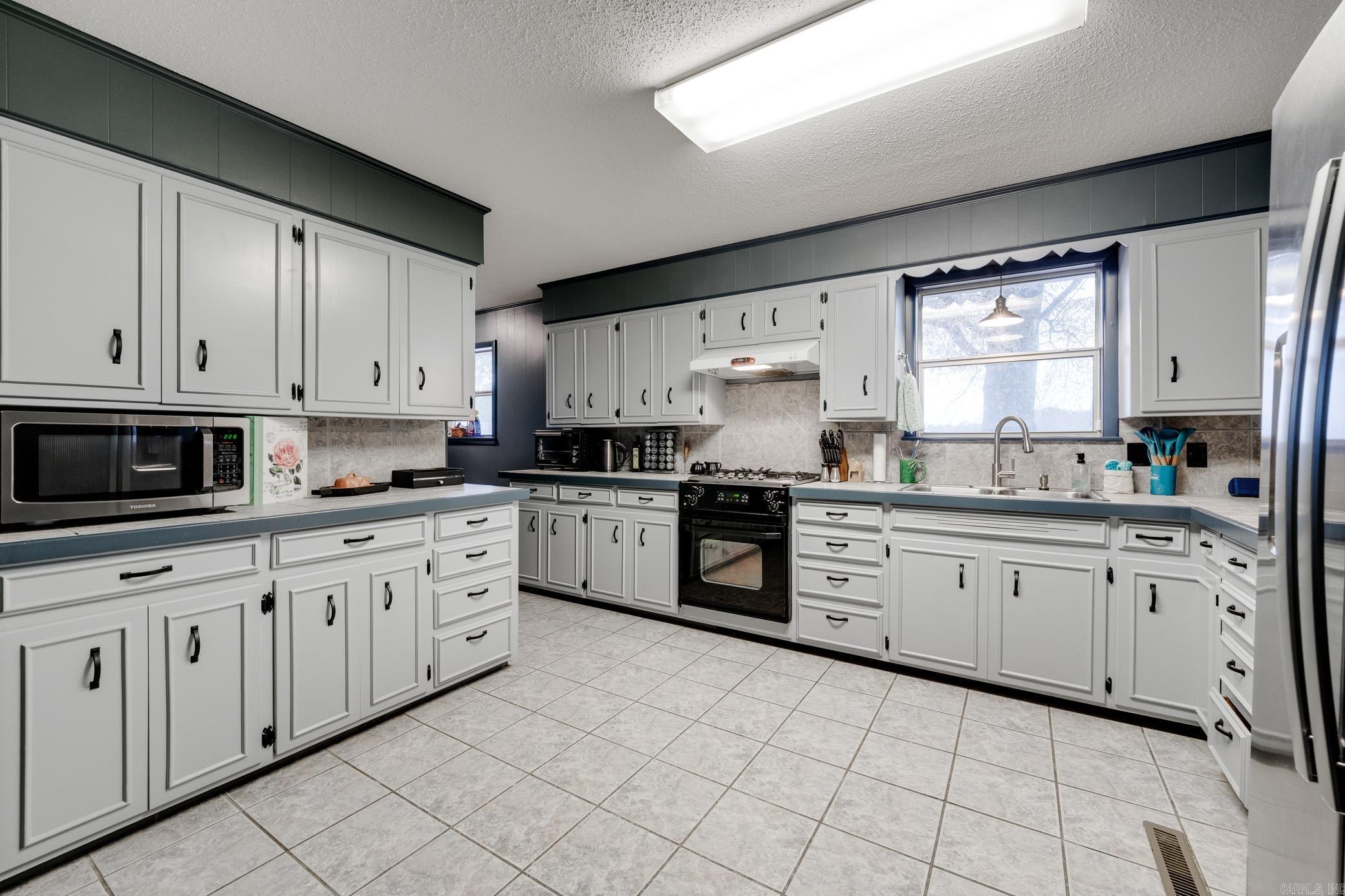 244 Walker Cutoff  Donaldson, AR