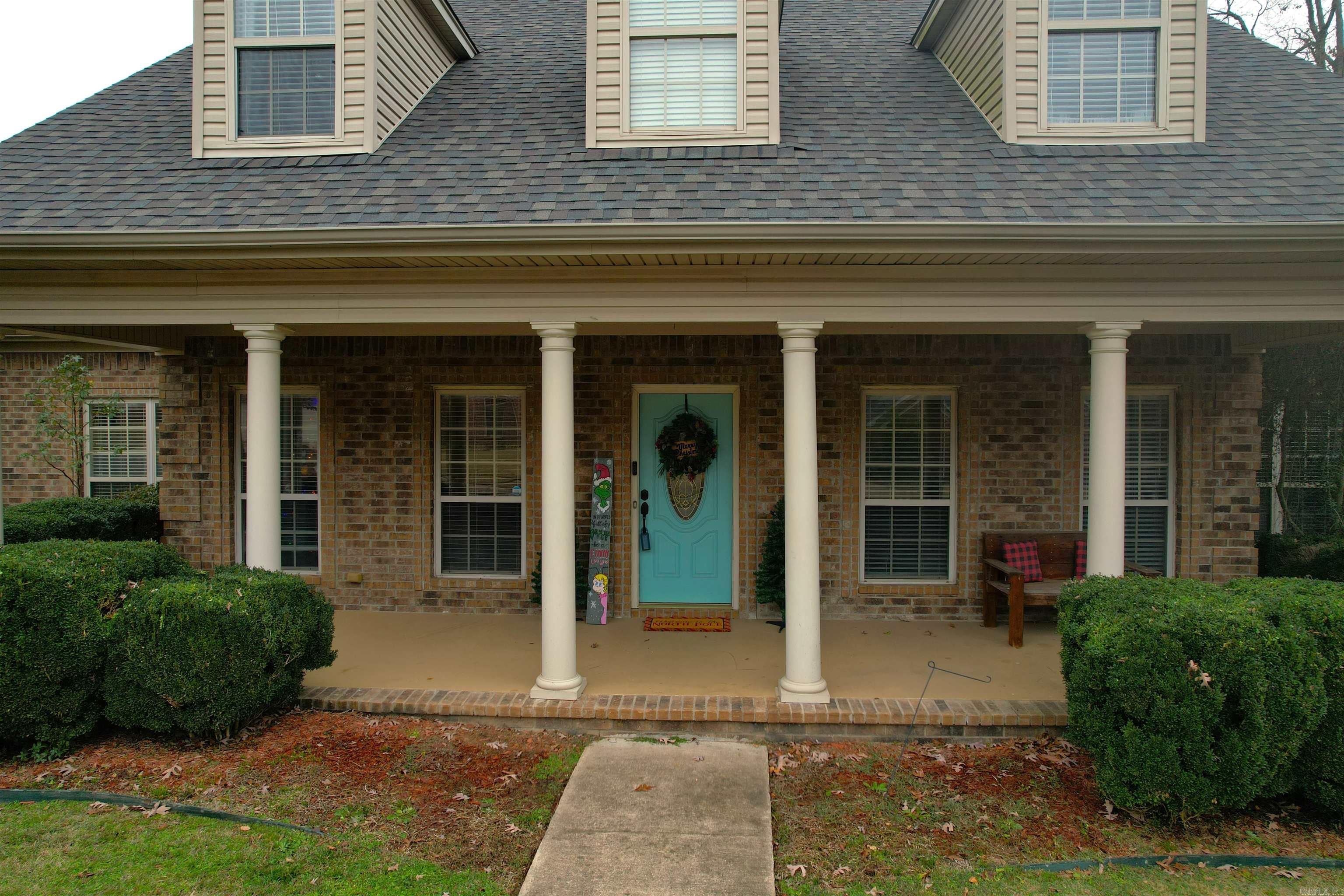 5014 Congressional  Benton, AR