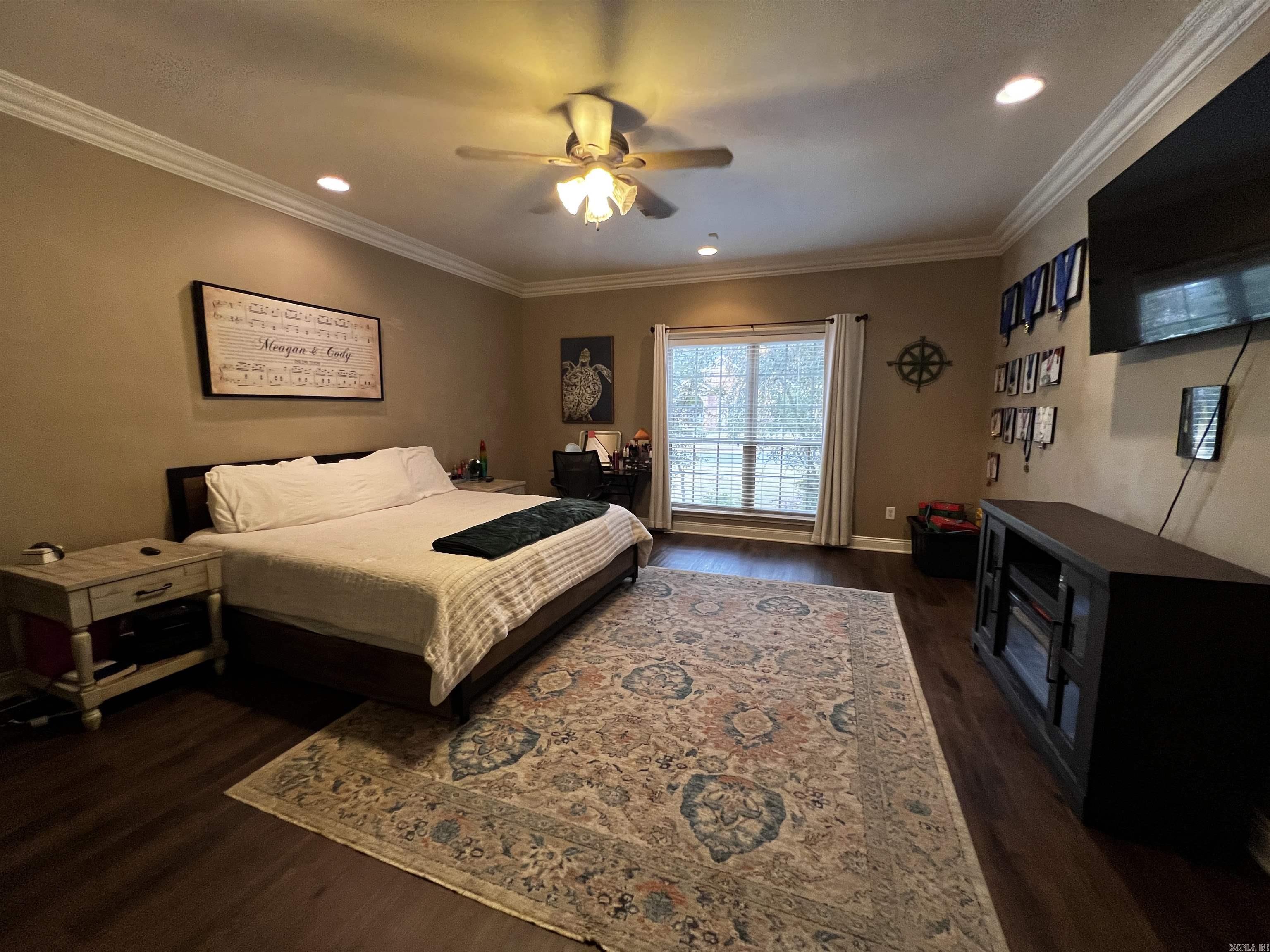 5014 Congressional  Benton, AR