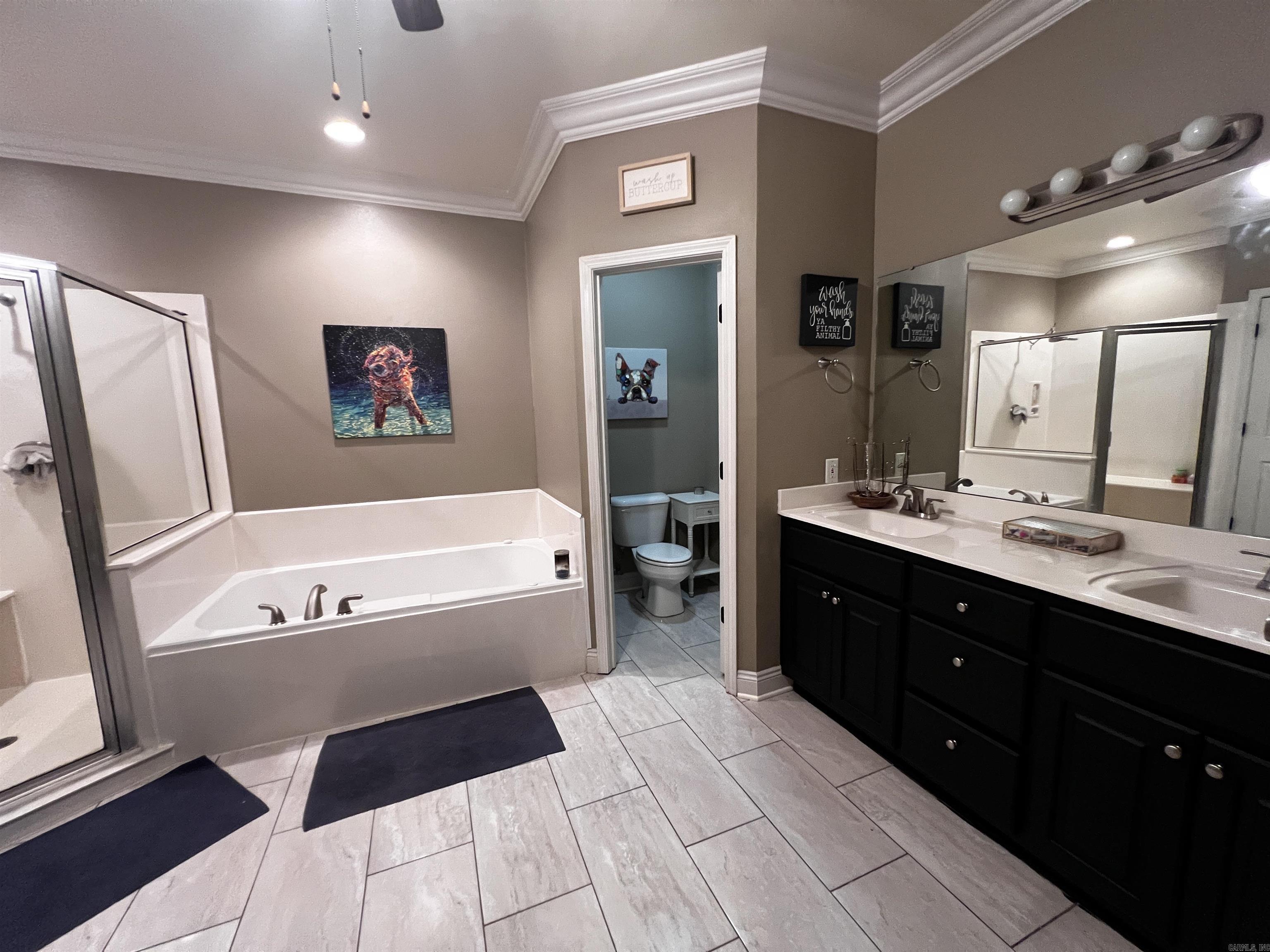 5014 Congressional  Benton, AR