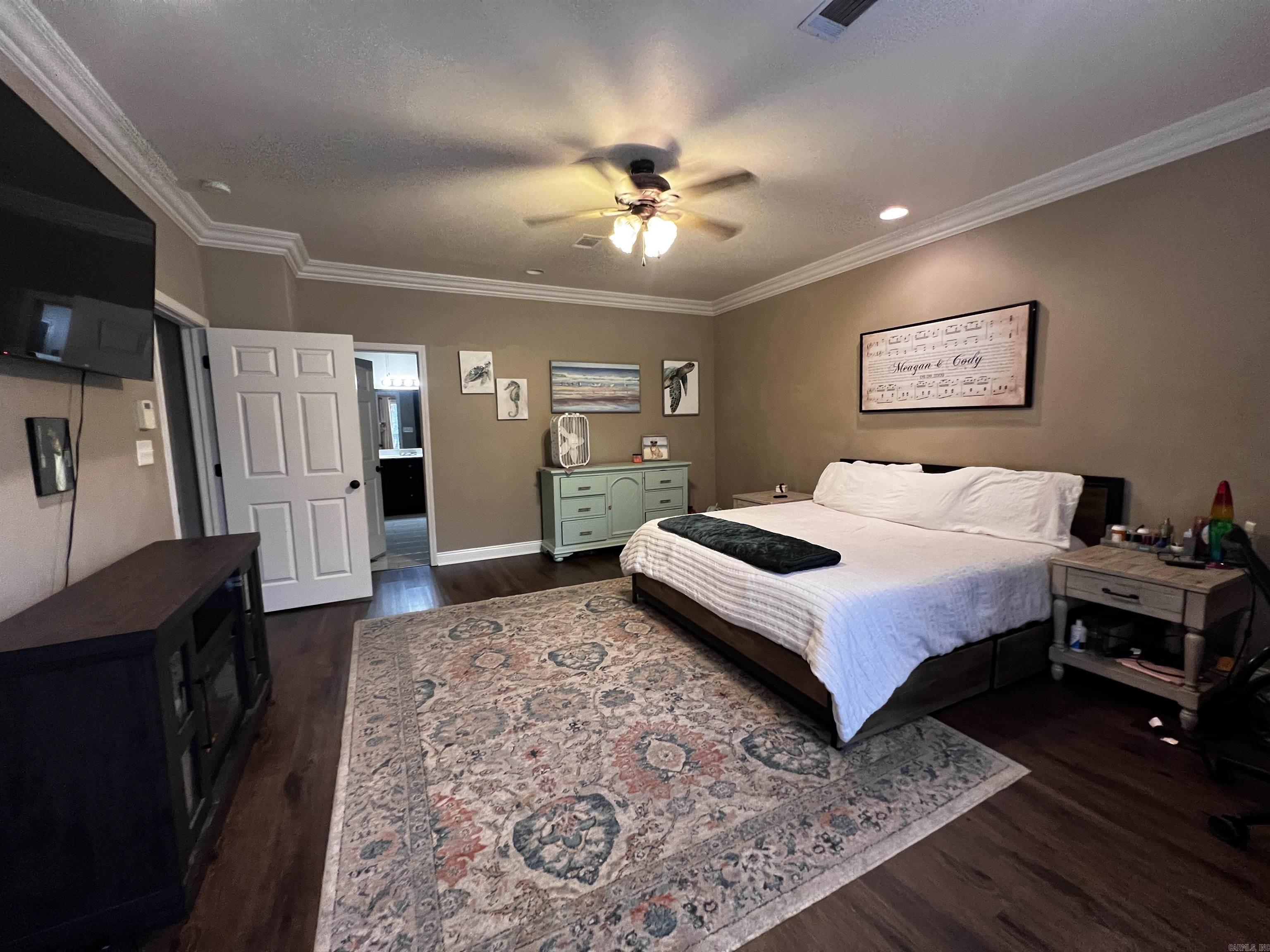 5014 Congressional  Benton, AR