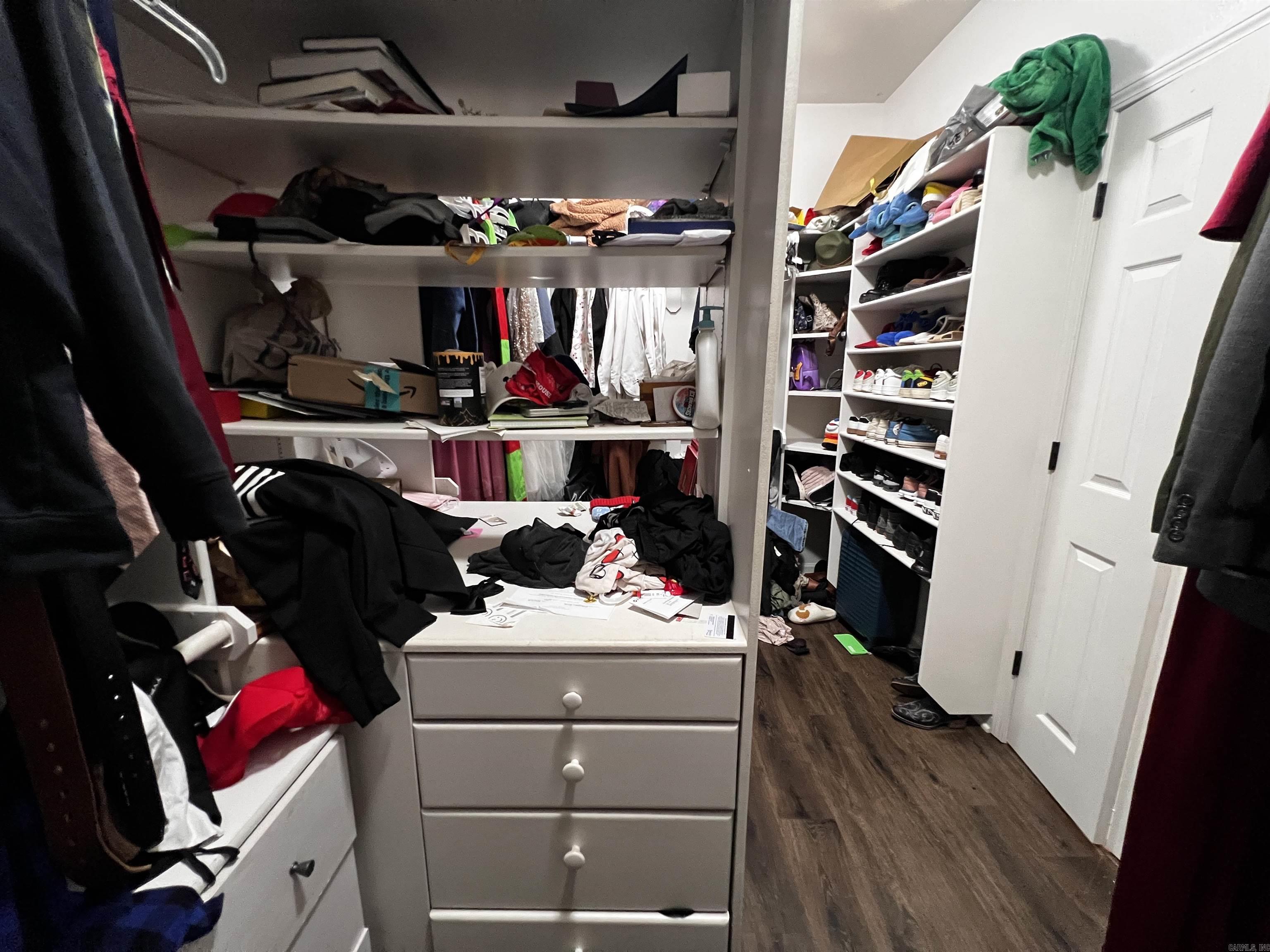 5014 Congressional  Benton, AR