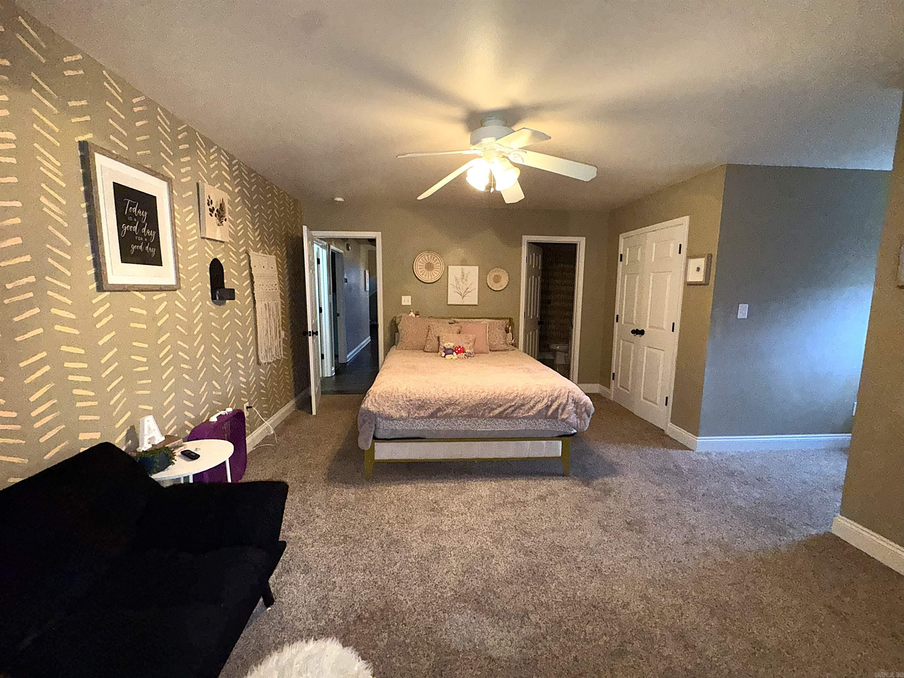 5014 Congressional  Benton, AR