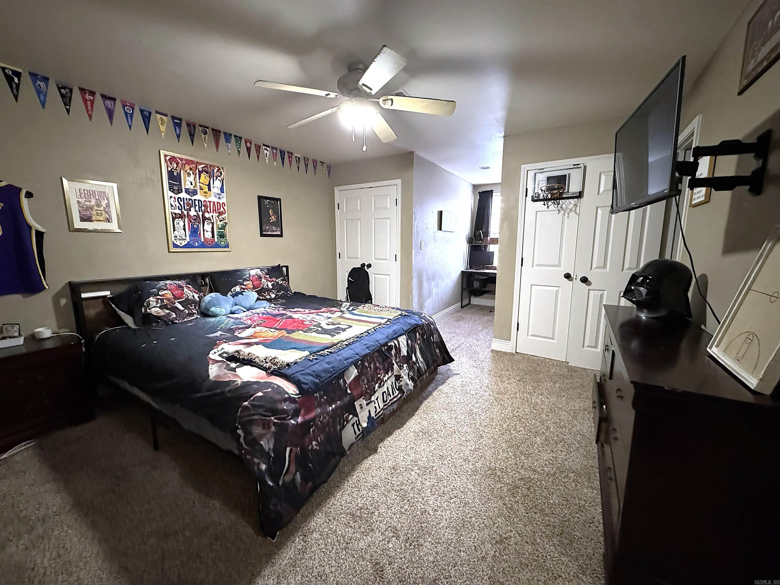 5014 Congressional  Benton, AR