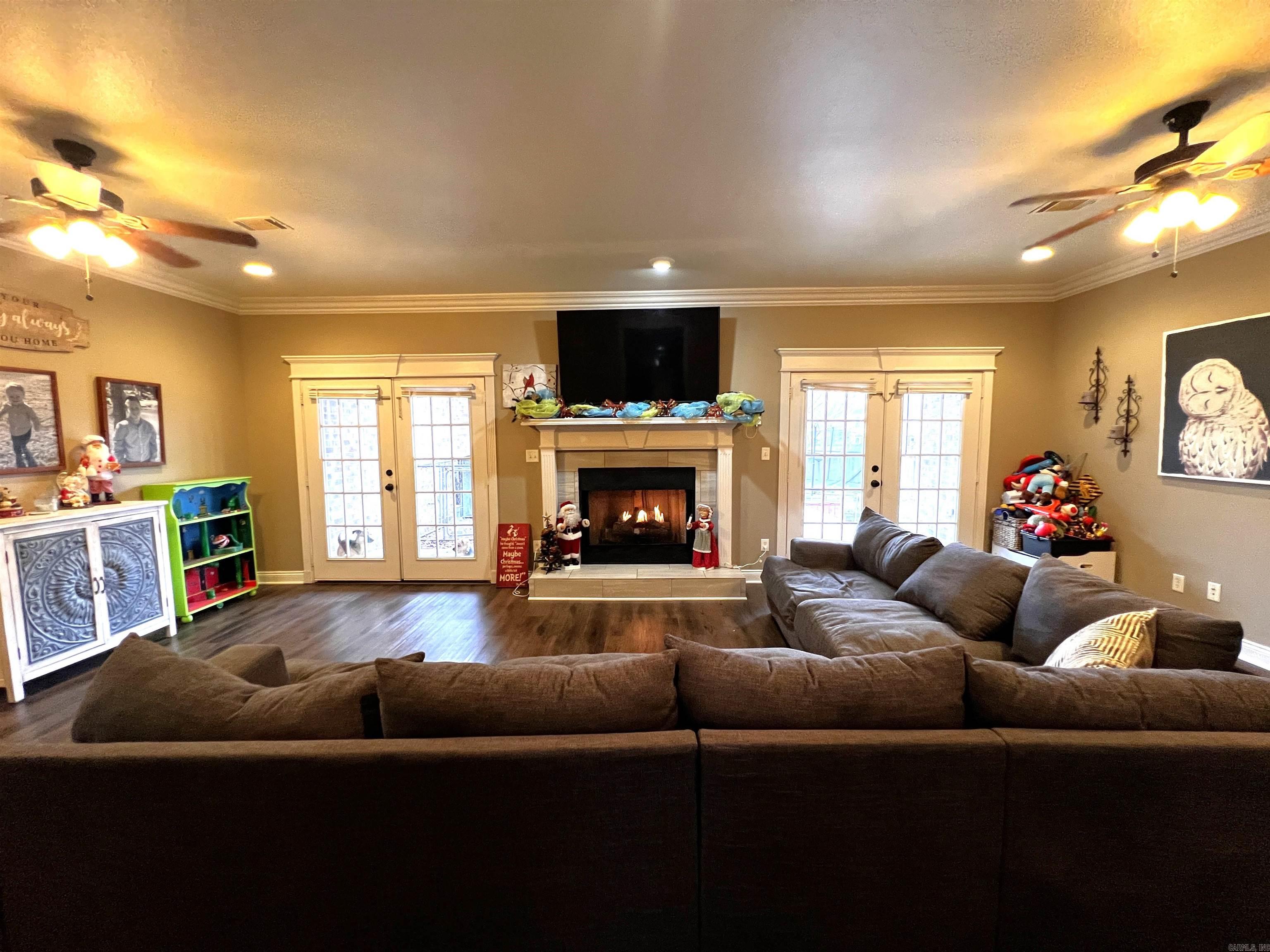 5014 Congressional  Benton, AR