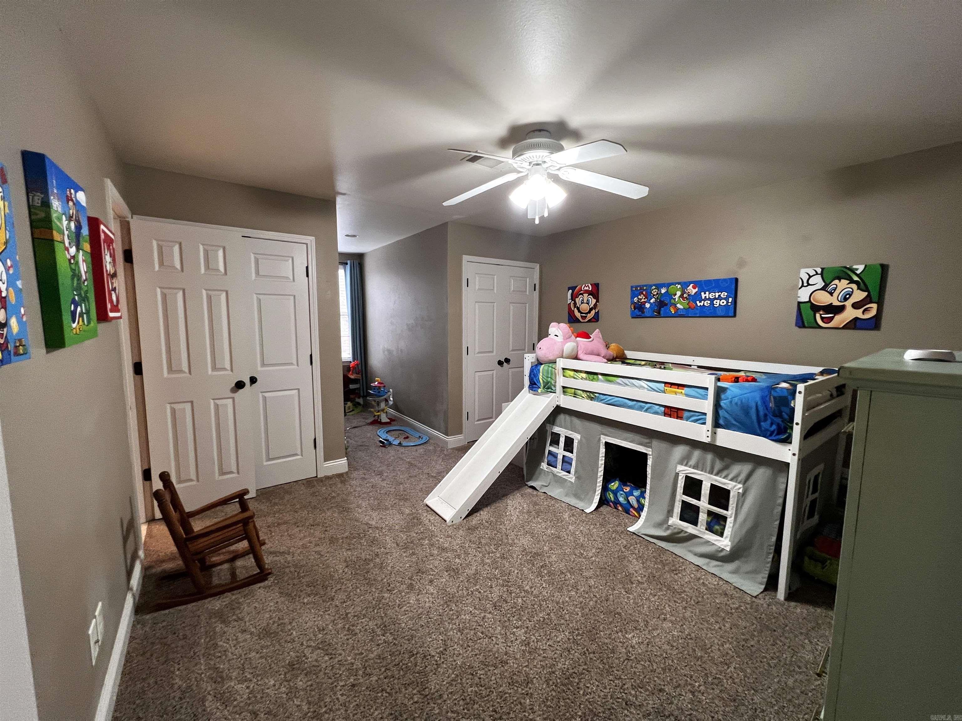 5014 Congressional  Benton, AR