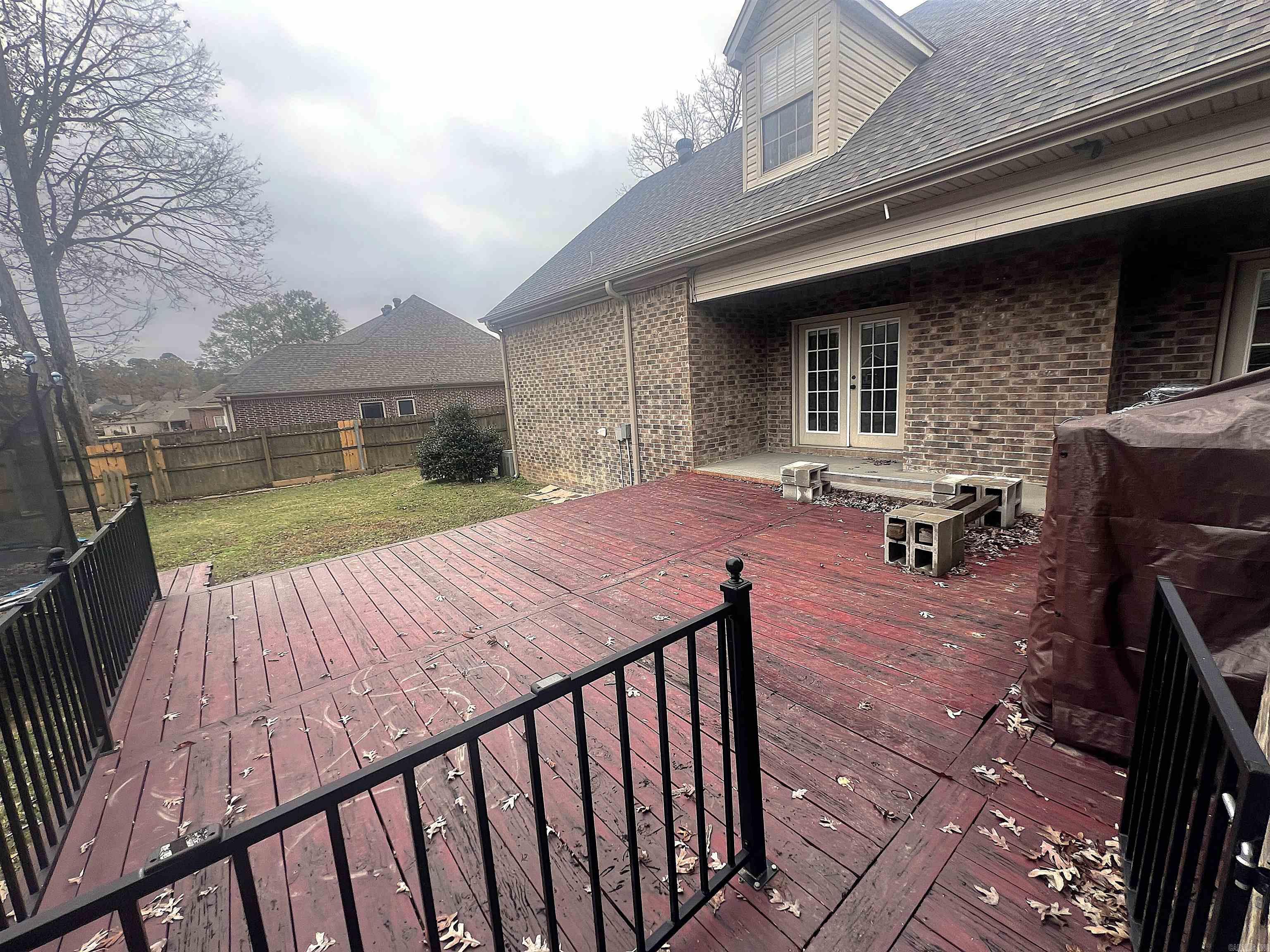 5014 Congressional  Benton, AR