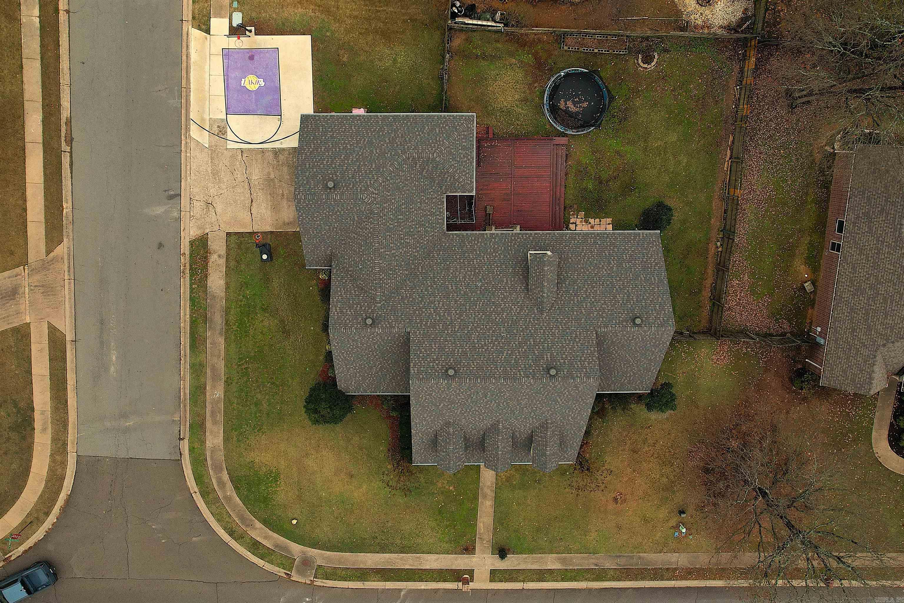 5014 Congressional  Benton, AR