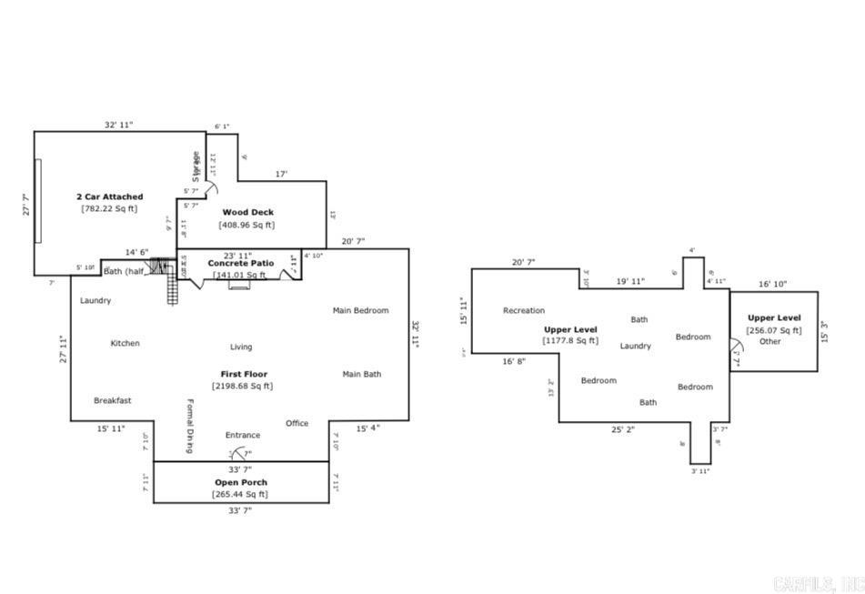 5014 Congressional  Benton, AR