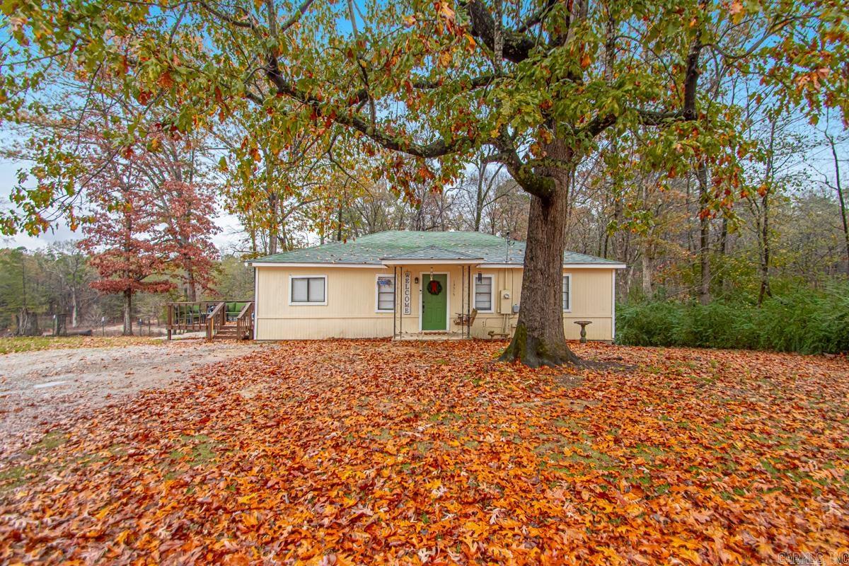 13515 Mail Route Road  Little Rock, AR