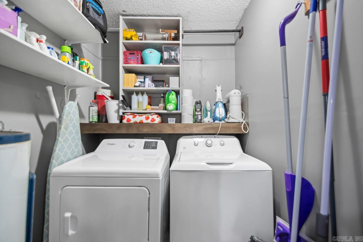 13515 Mail Route Road  Little Rock, AR