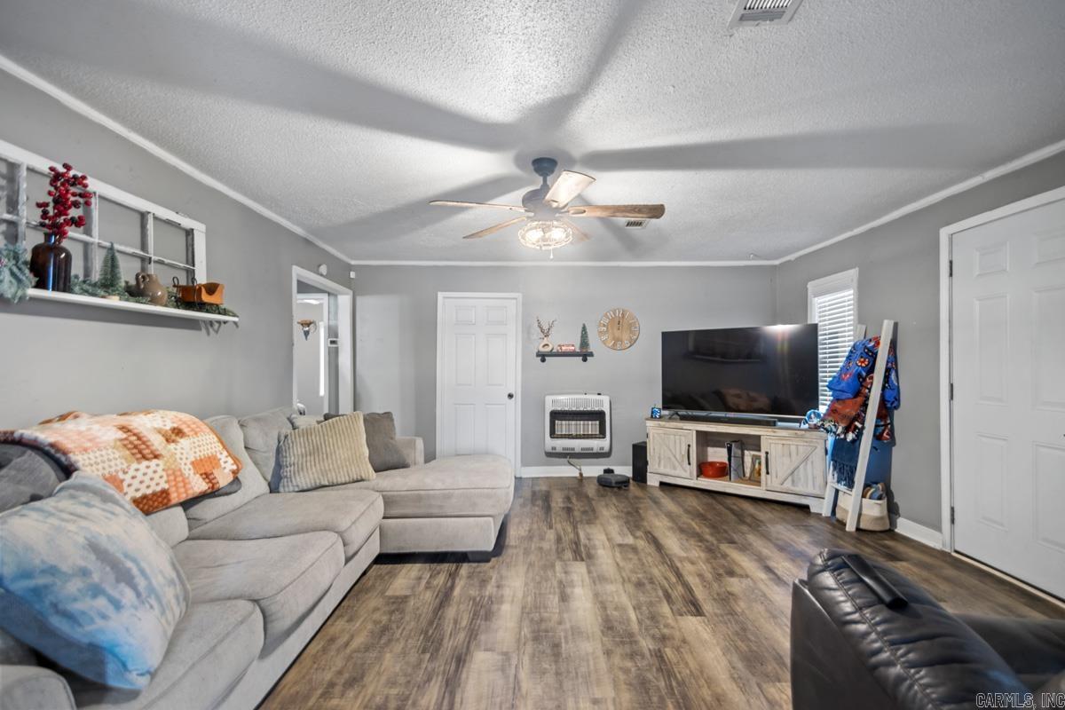 13515 Mail Route Road  Little Rock, AR