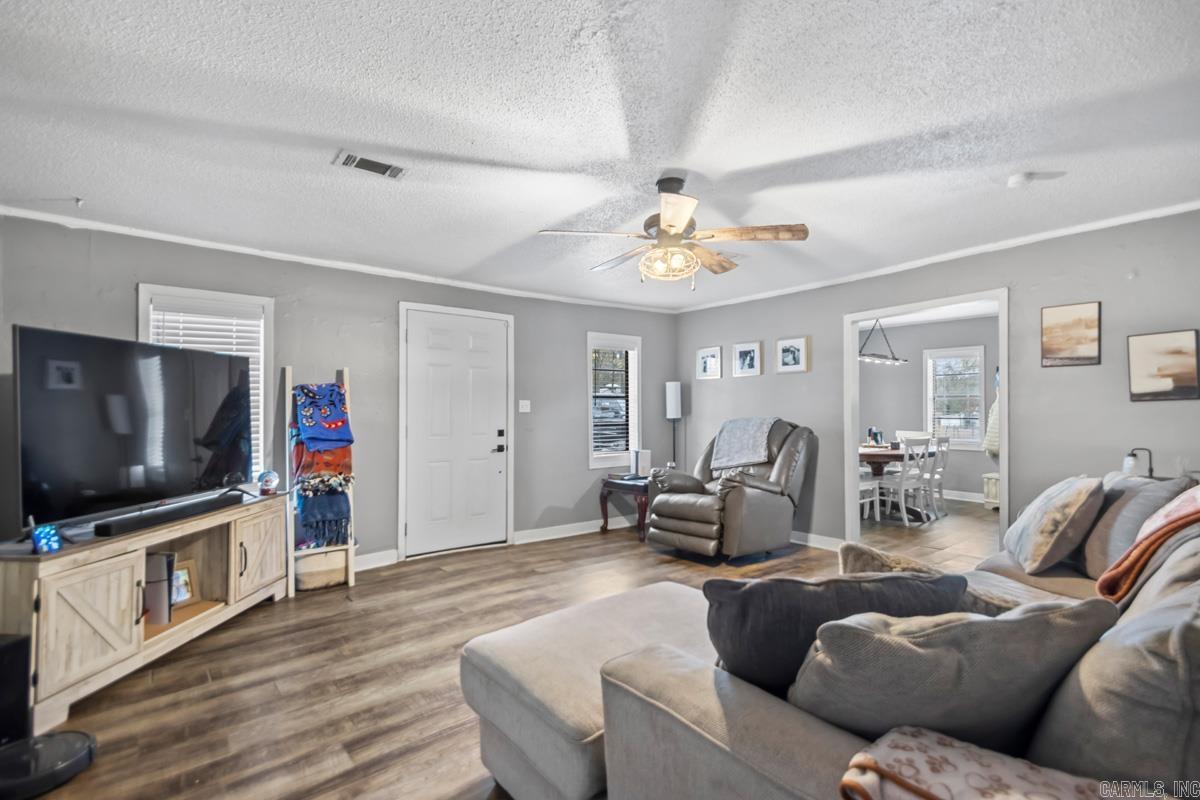 13515 Mail Route Road  Little Rock, AR