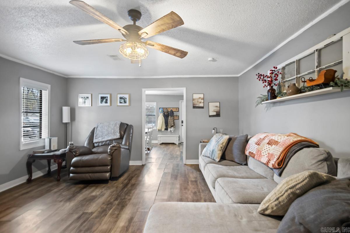 13515 Mail Route Road  Little Rock, AR