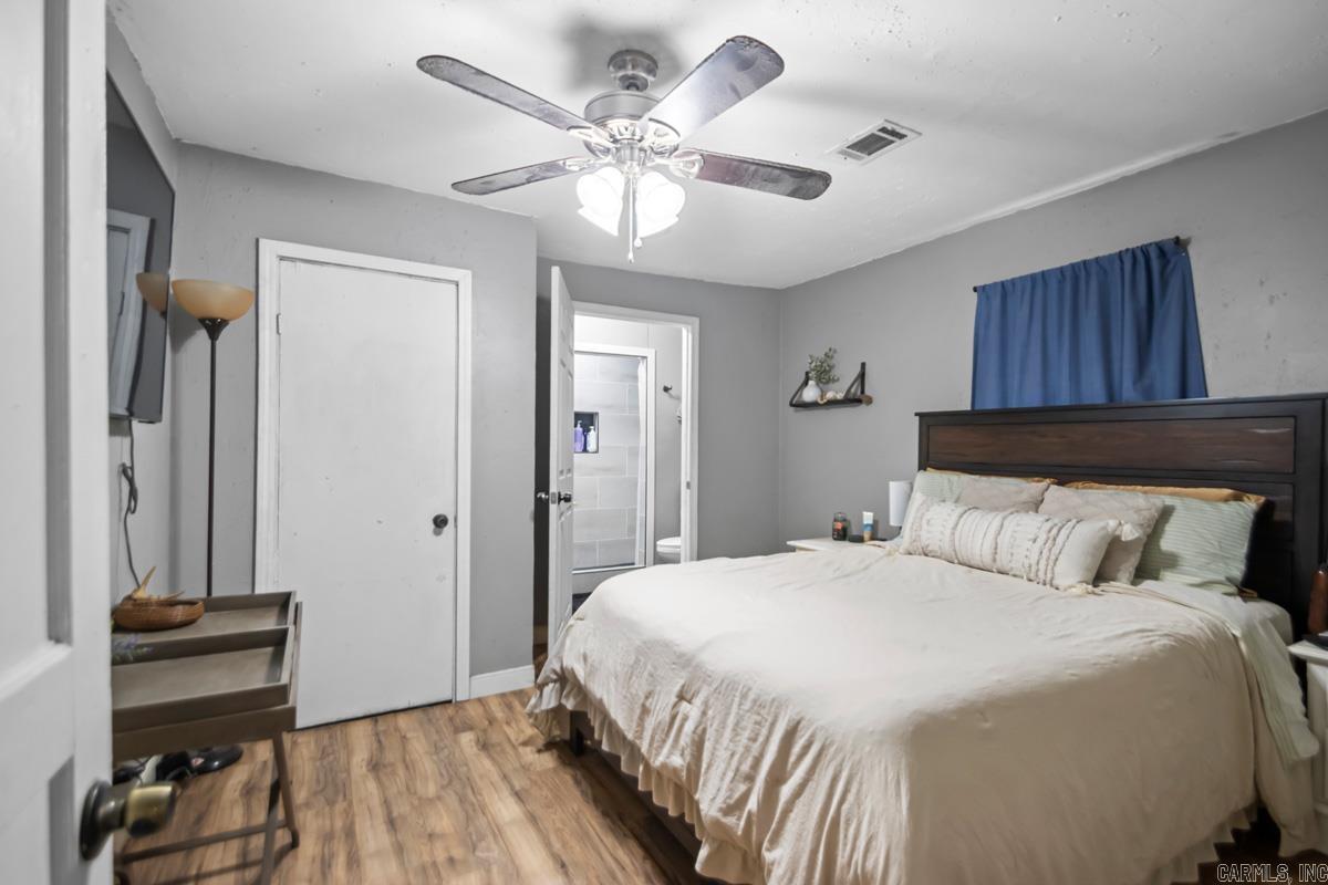 13515 Mail Route Road  Little Rock, AR