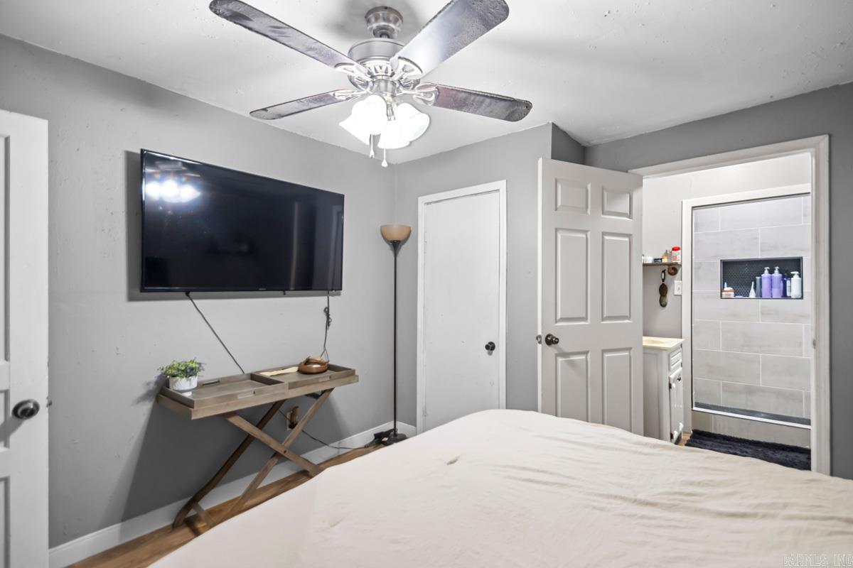 13515 Mail Route Road  Little Rock, AR