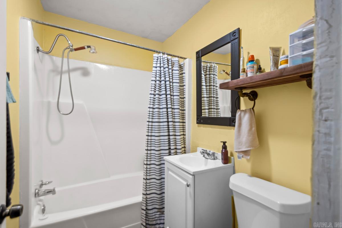 13515 Mail Route Road  Little Rock, AR