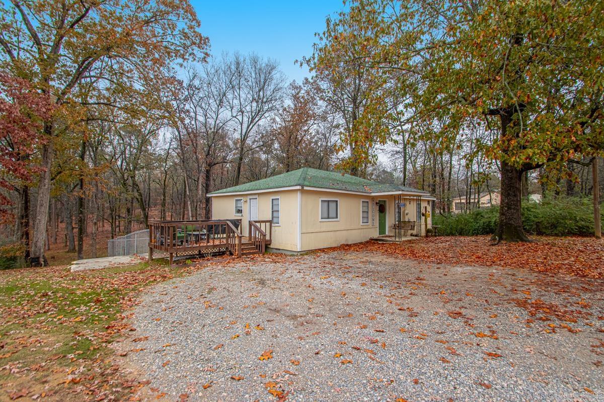 13515 Mail Route Road  Little Rock, AR