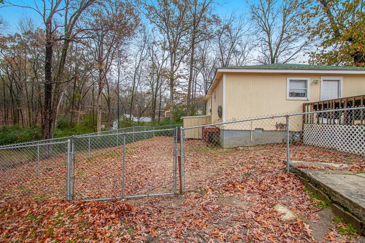 13515 Mail Route Road  Little Rock, AR