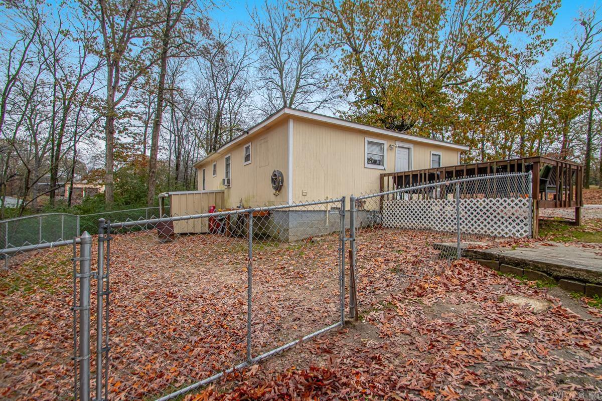 13515 Mail Route Road  Little Rock, AR