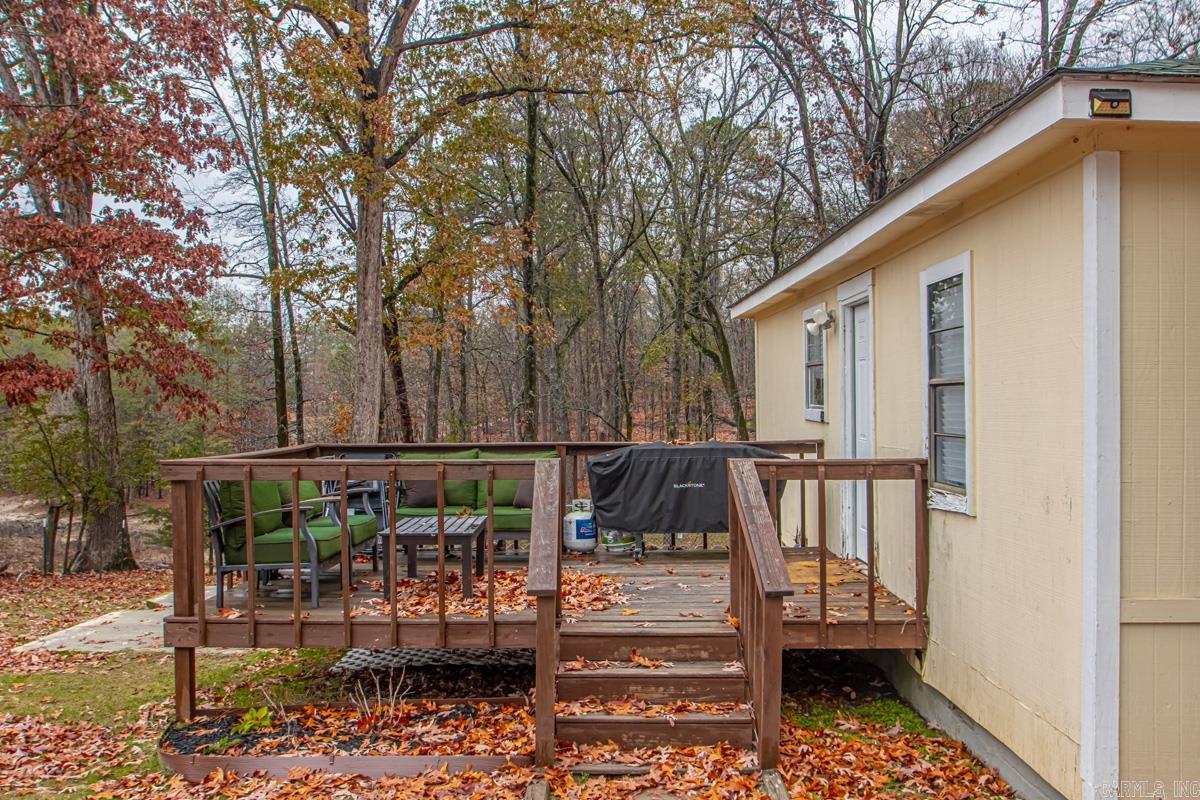 13515 Mail Route Road  Little Rock, AR