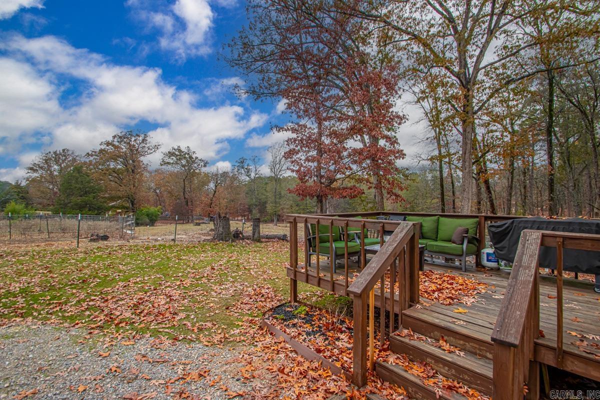 13515 Mail Route Road  Little Rock, AR