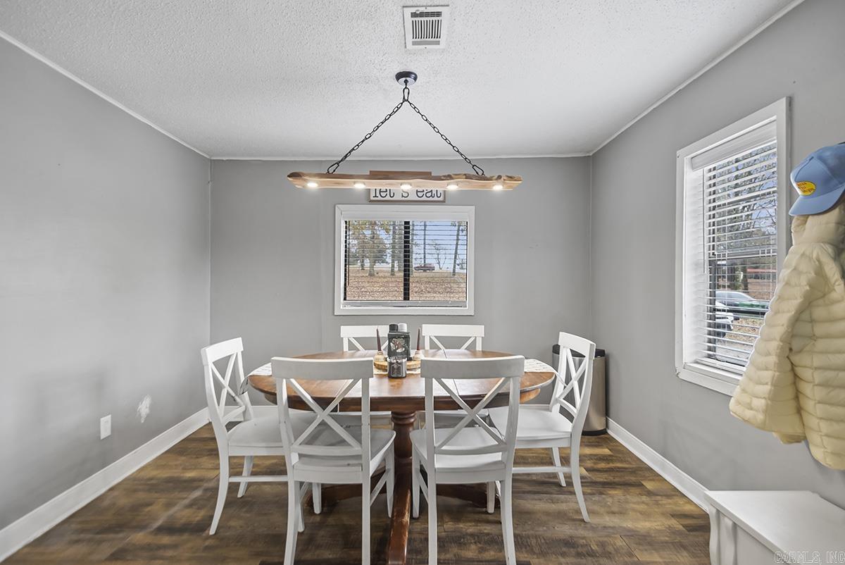 13515 Mail Route Road  Little Rock, AR