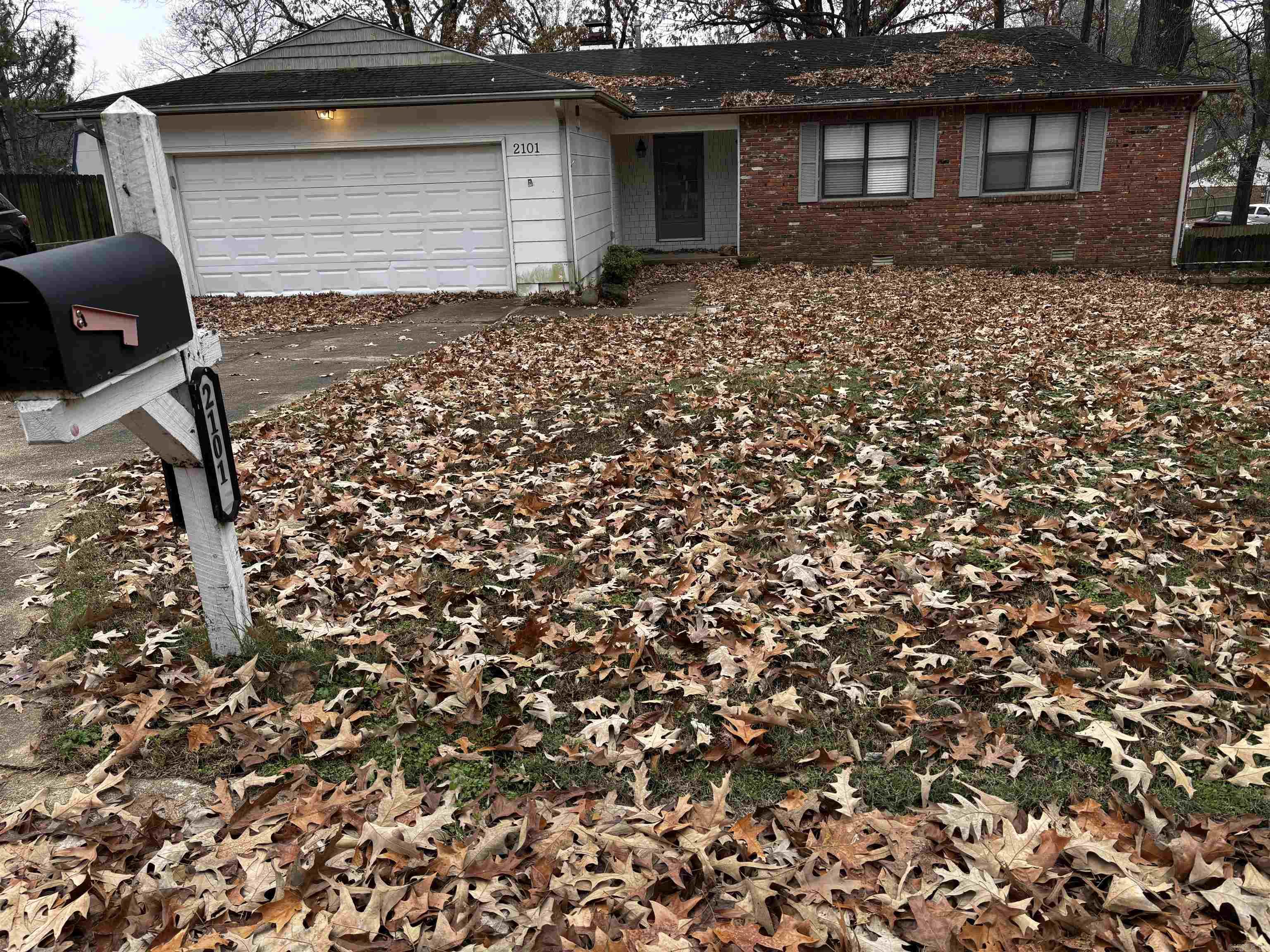 2101 Tanglewood  Jonesboro, AR