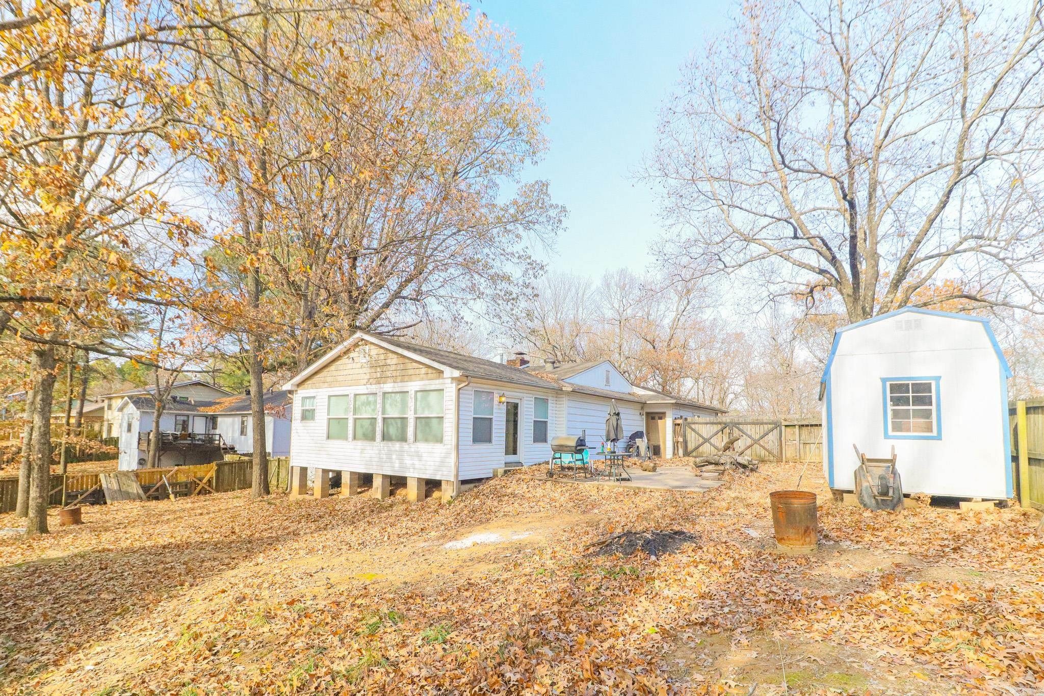 2101 Tanglewood  Jonesboro, AR